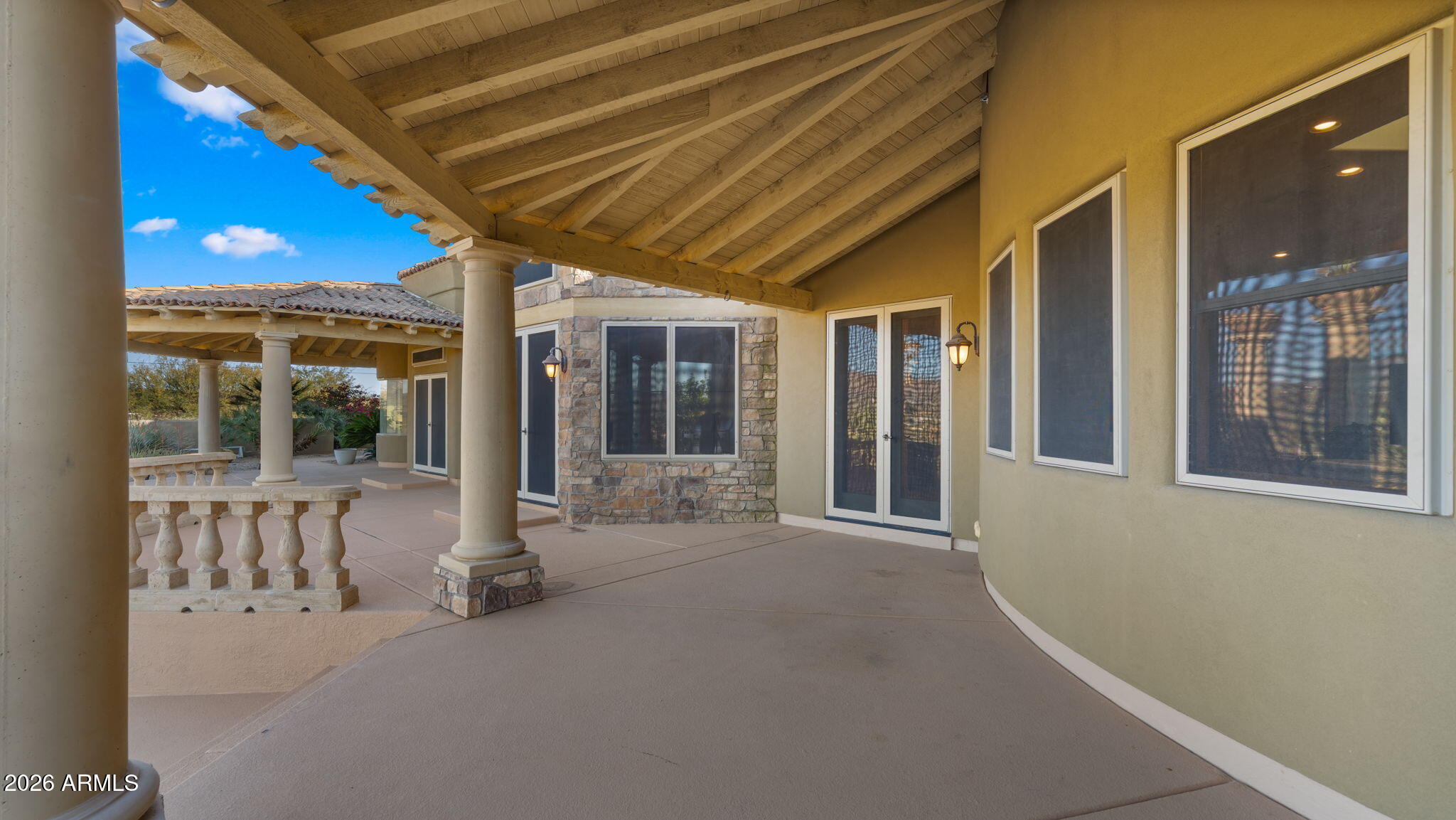6562 East Cave Creek Road Cave Creek, AZ 85331 - Photo 81 of 109 84-web-or-mls-Backyard3