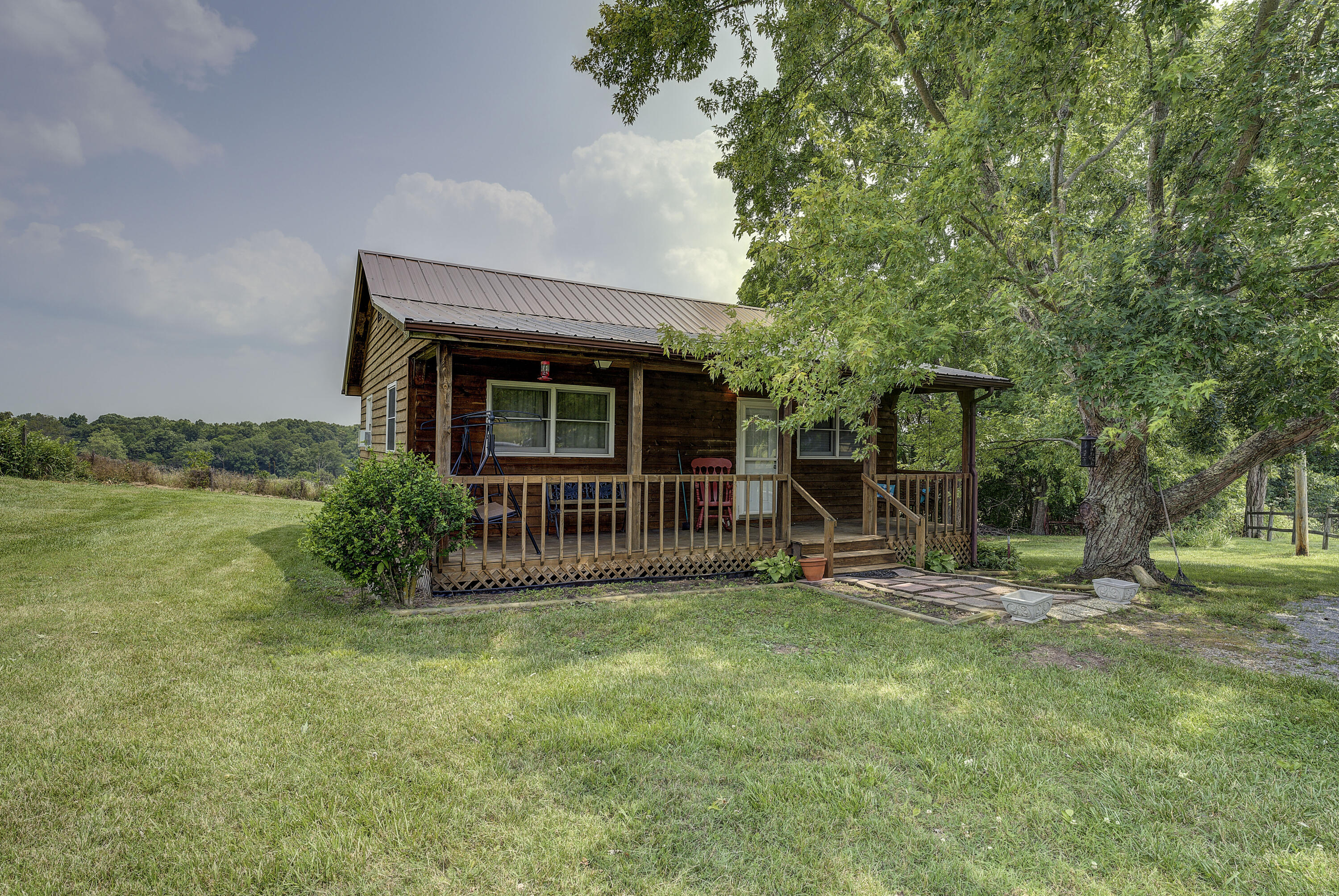 365-366 Butchertown Road Fall Branch, TN 37656 - Photo 1 of 57 Butcher-15