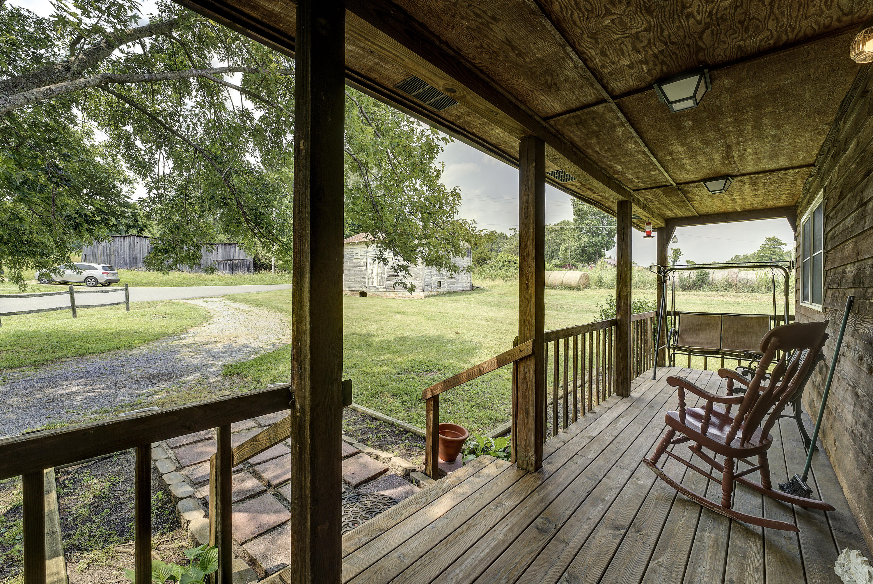 365-366 Butchertown Road Fall Branch, TN 37656 - Photo 17 of 57 Butcher-17