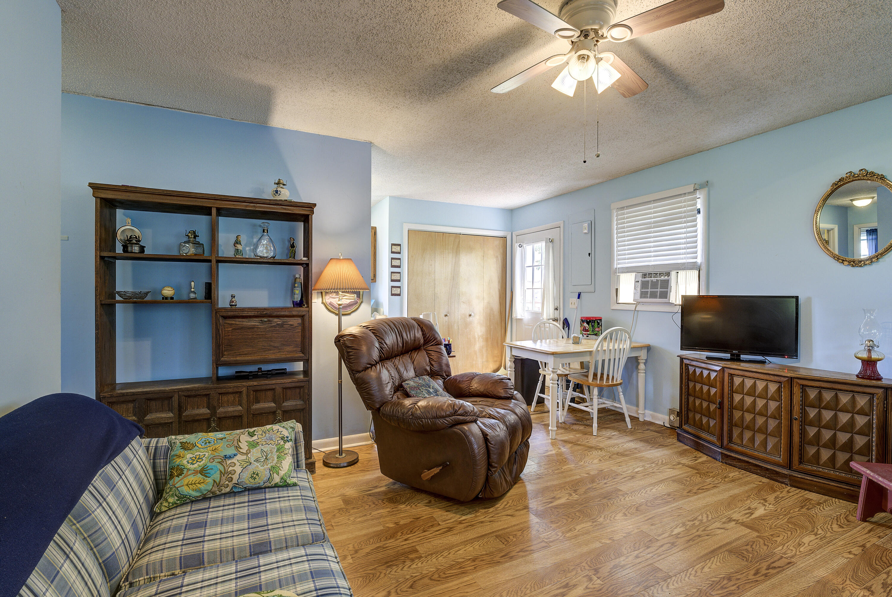 365-366 Butchertown Road Fall Branch, TN 37656 - Photo 2 of 57 Butcher-1