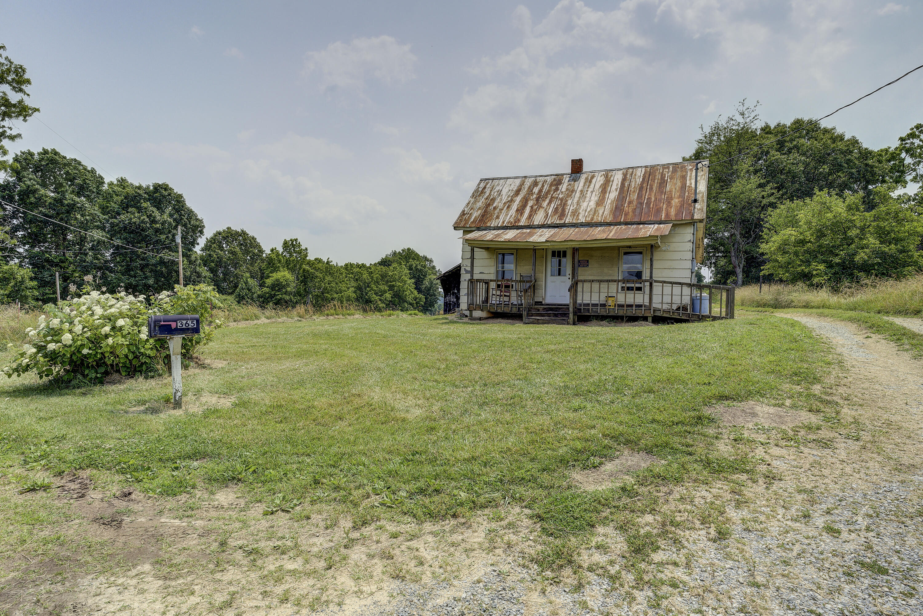 365-366 Butchertown Road Fall Branch, TN 37656 - Photo 25 of 57 Butcher-25