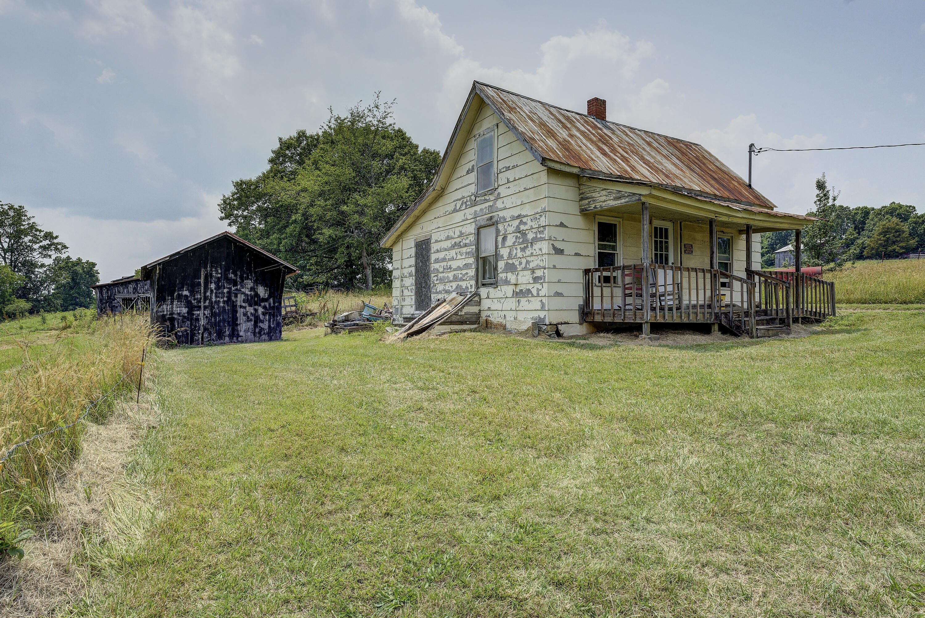 365-366 Butchertown Road Fall Branch, TN 37656 - Photo 26 of 57 Butcher-26