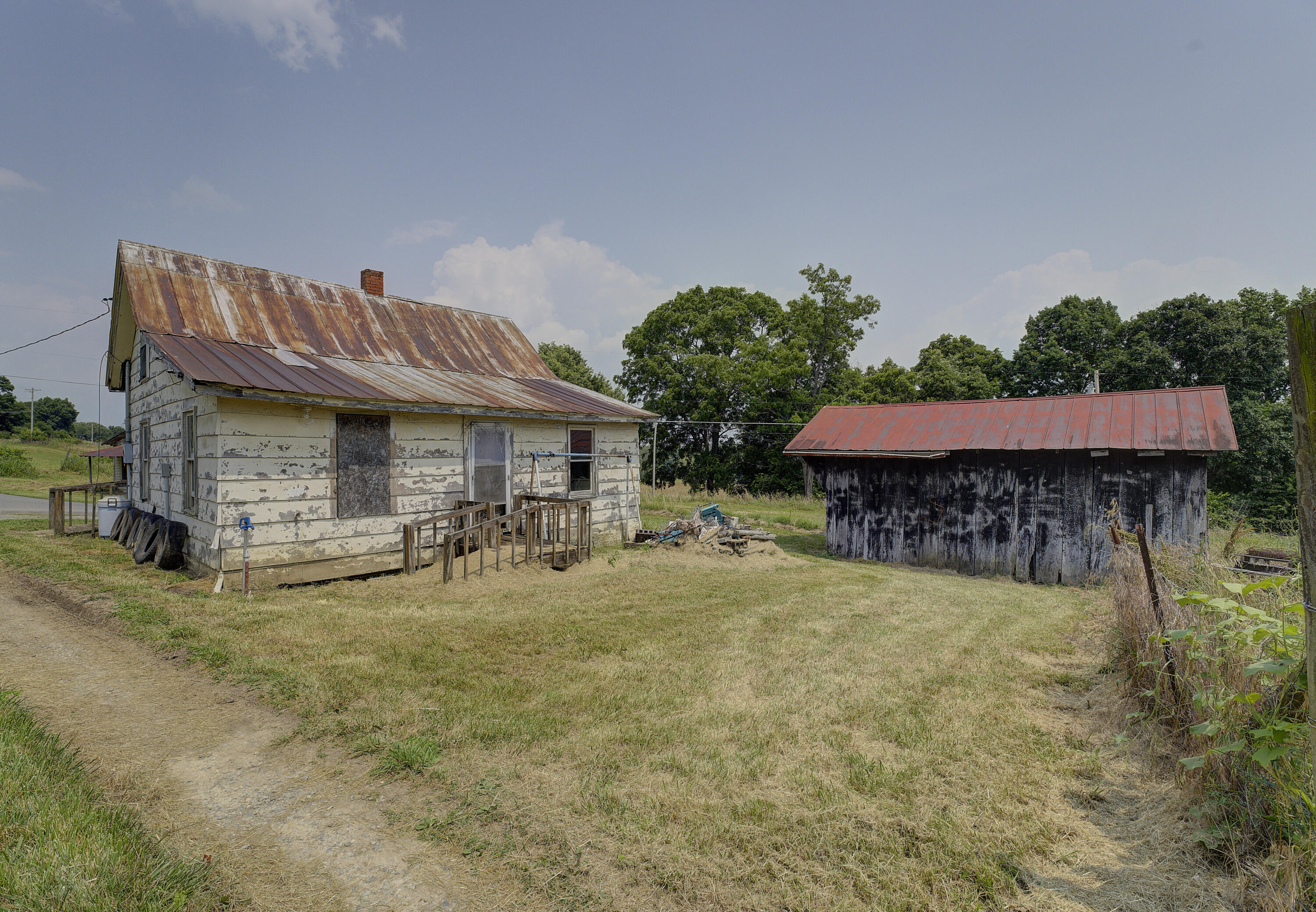 365-366 Butchertown Road Fall Branch, TN 37656 - Photo 28 of 57 Butcher-28