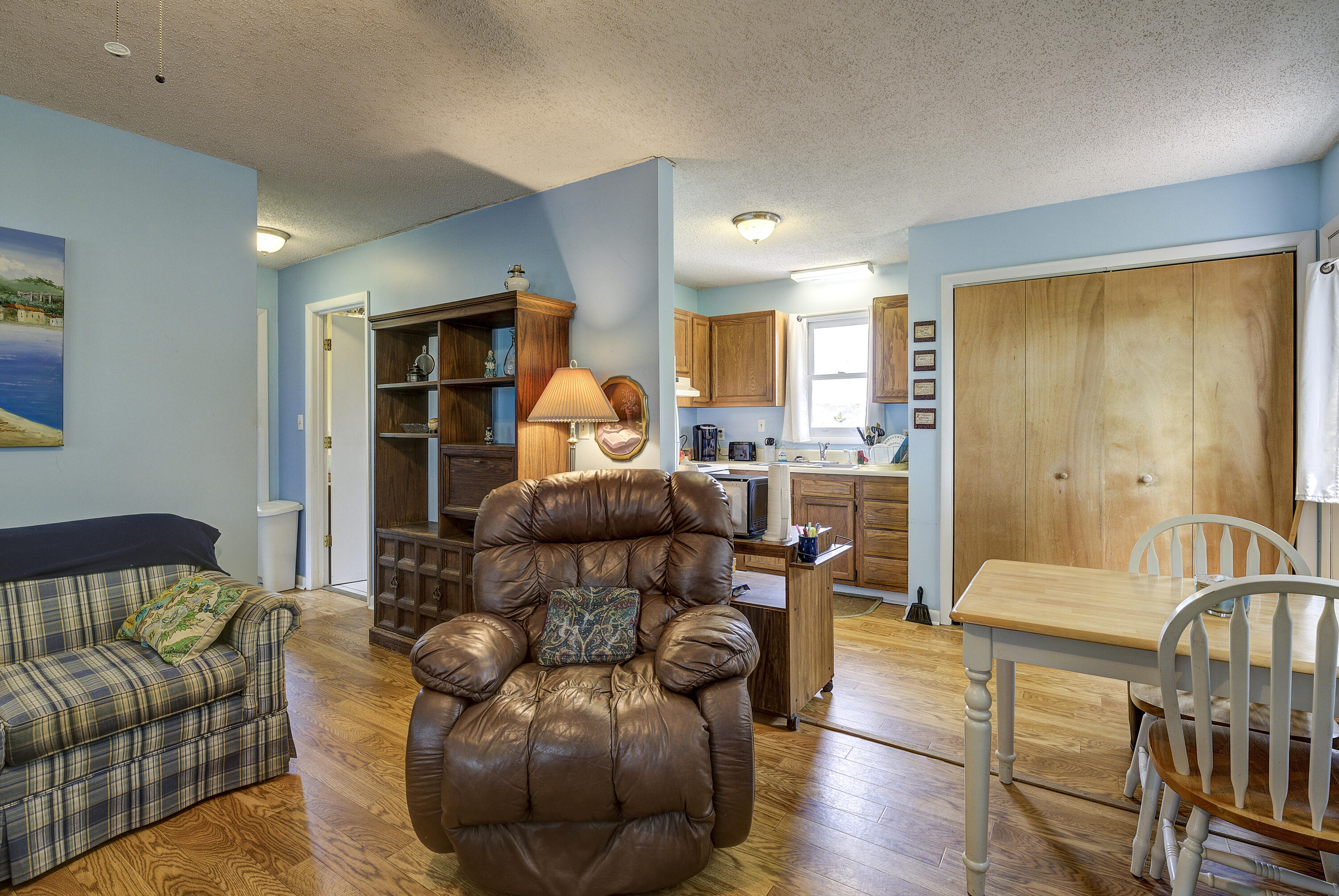 365-366 Butchertown Road Fall Branch, TN 37656 - Photo 3 of 57 Butcher-2