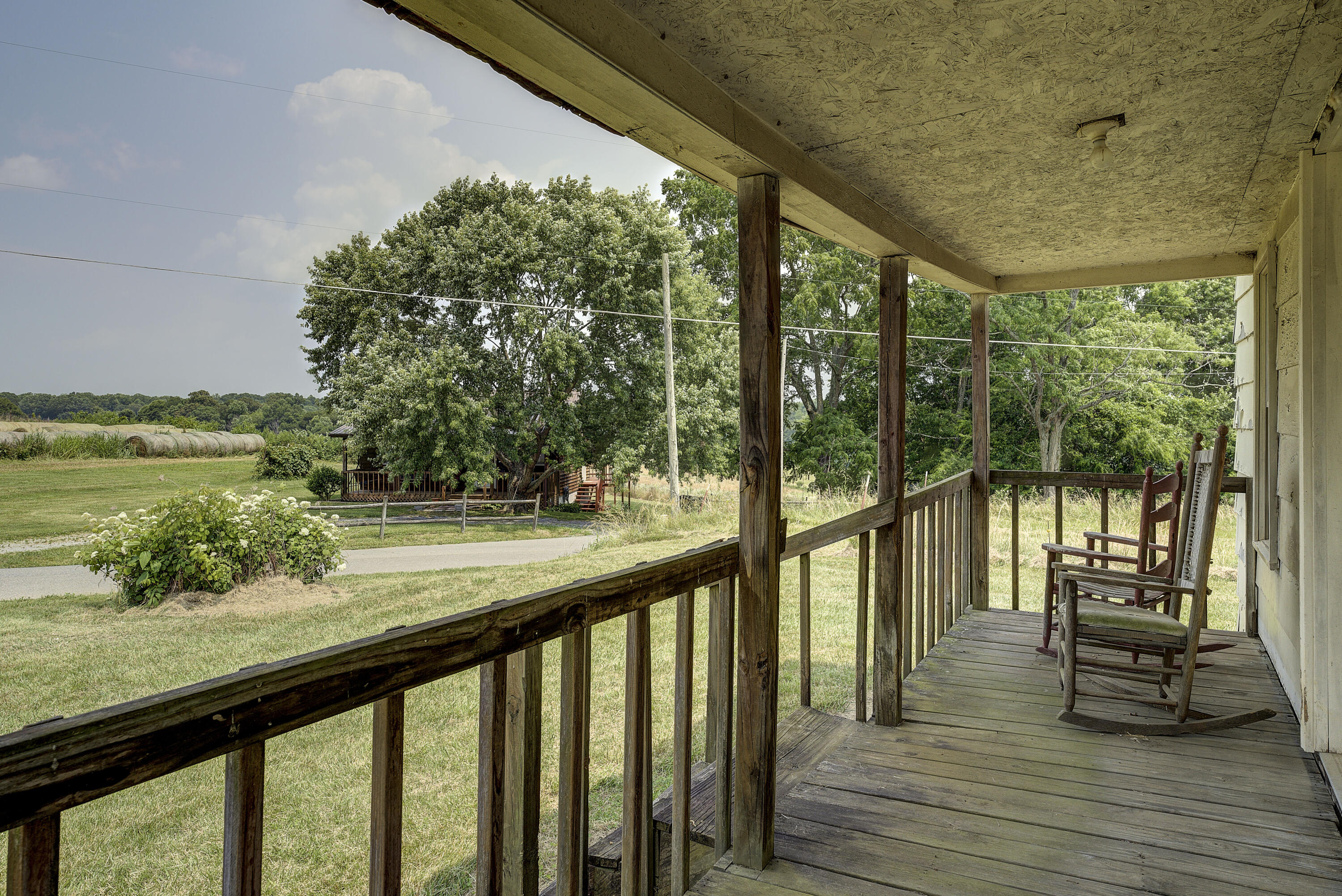 365-366 Butchertown Road Fall Branch, TN 37656 - Photo 32 of 57 Butcher-32