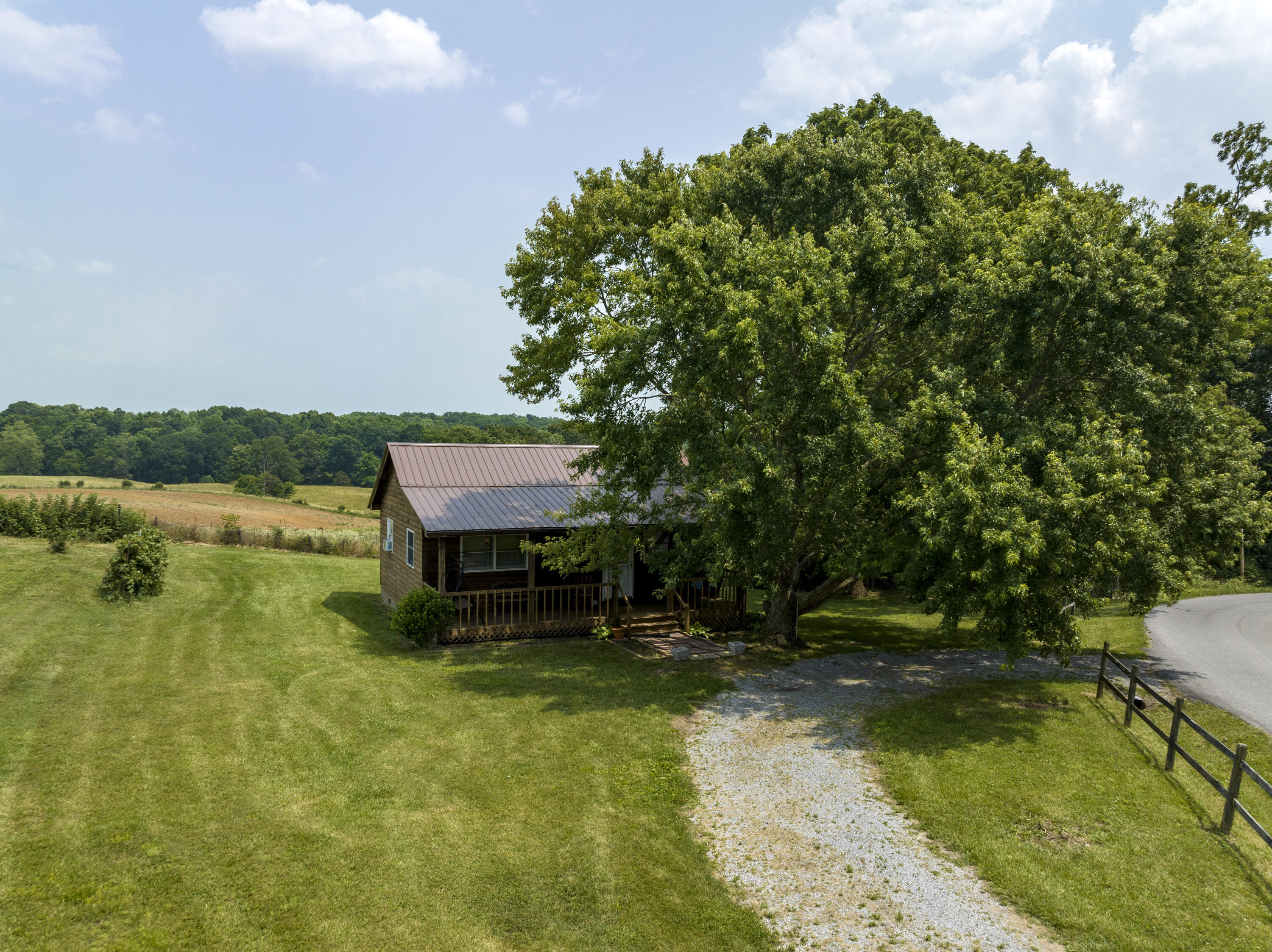 365-366 Butchertown Road Fall Branch, TN 37656 - Photo 33 of 57 Butcher-aerials-1