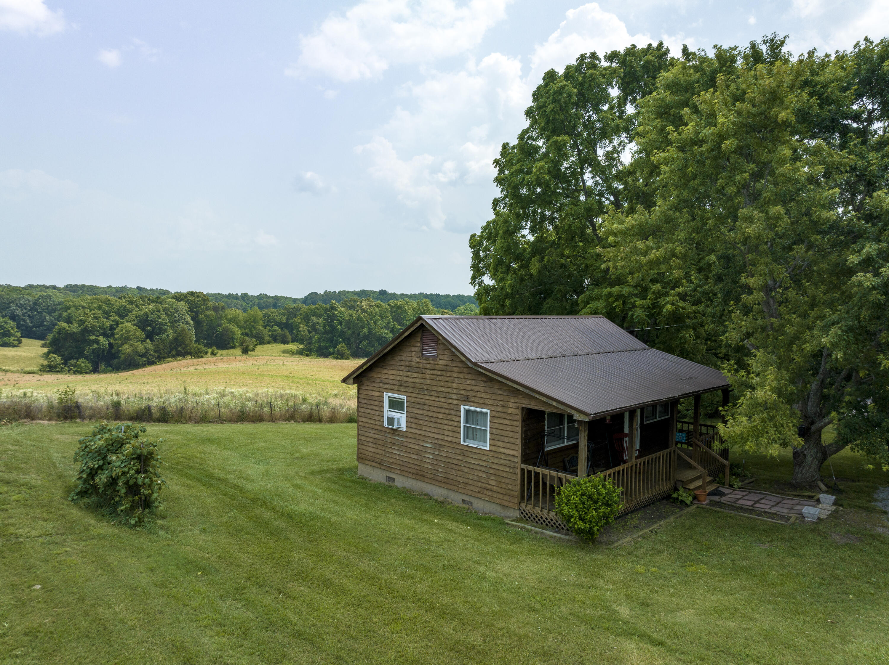 365-366 Butchertown Road Fall Branch, TN 37656 - Photo 34 of 57 Butcher-aerials-2