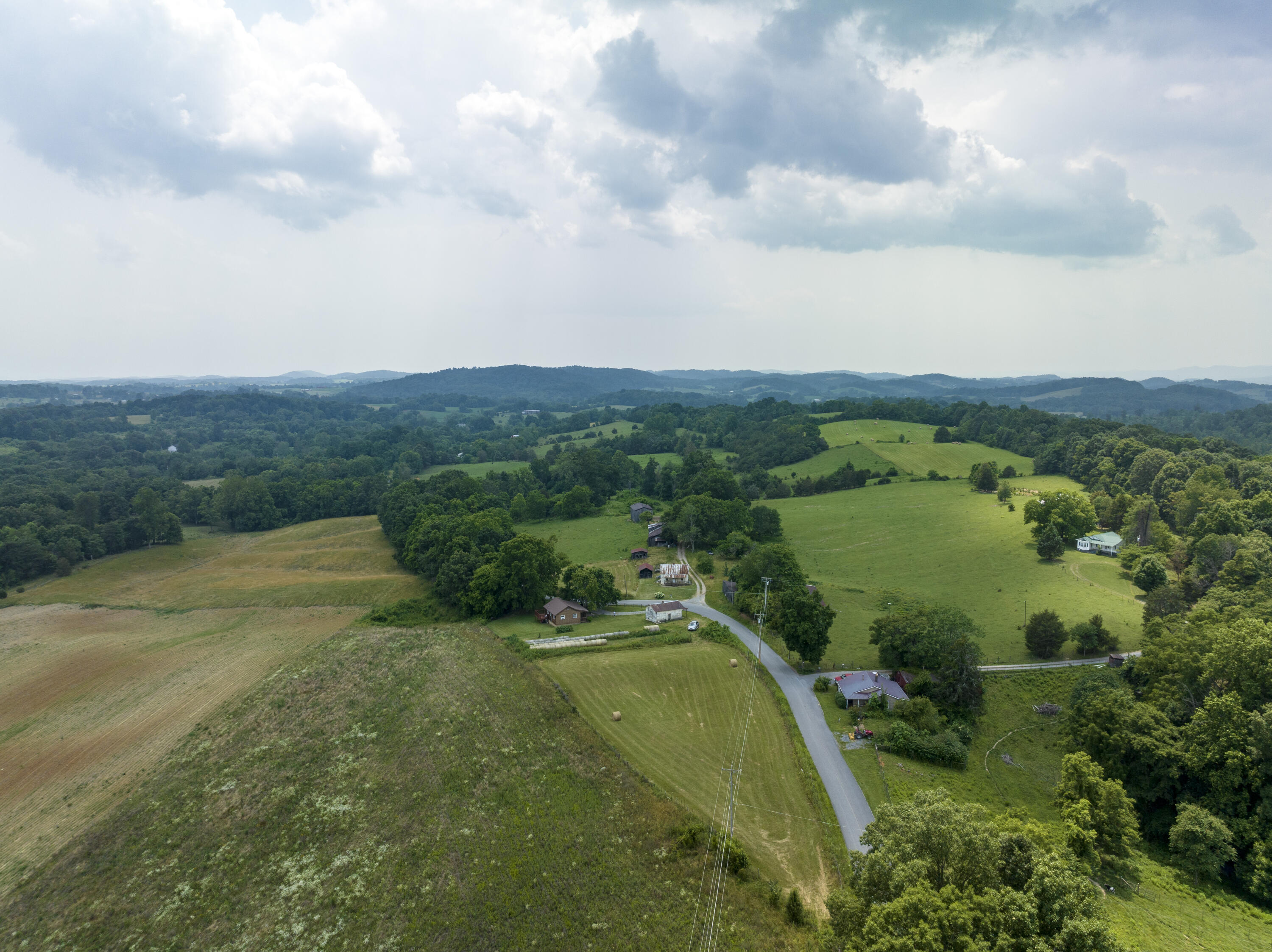 365-366 Butchertown Road Fall Branch, TN 37656 - Photo 37 of 57 Butcher-aerials-5