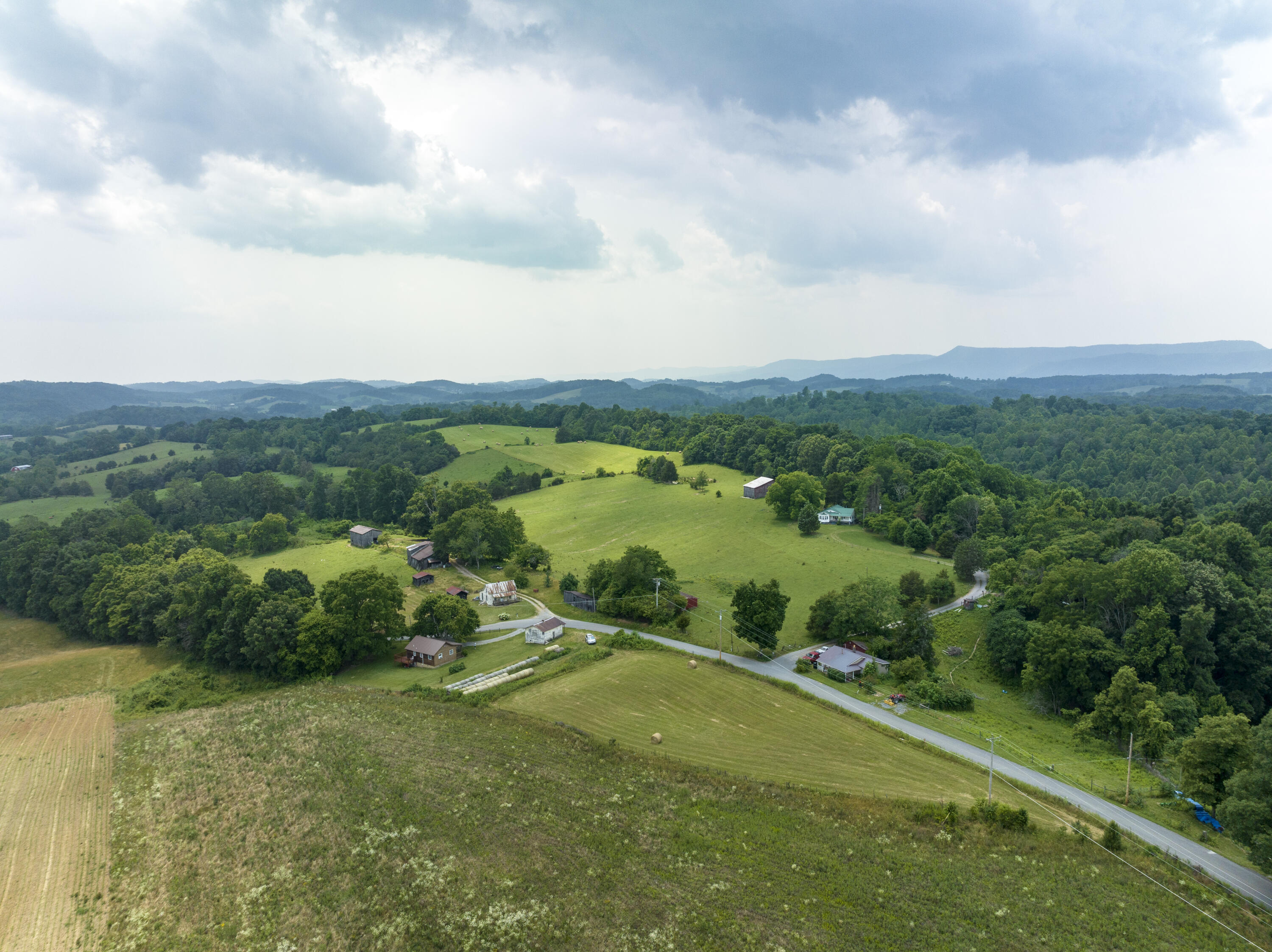 365-366 Butchertown Road Fall Branch, TN 37656 - Photo 38 of 57 Butcher-aerials-6