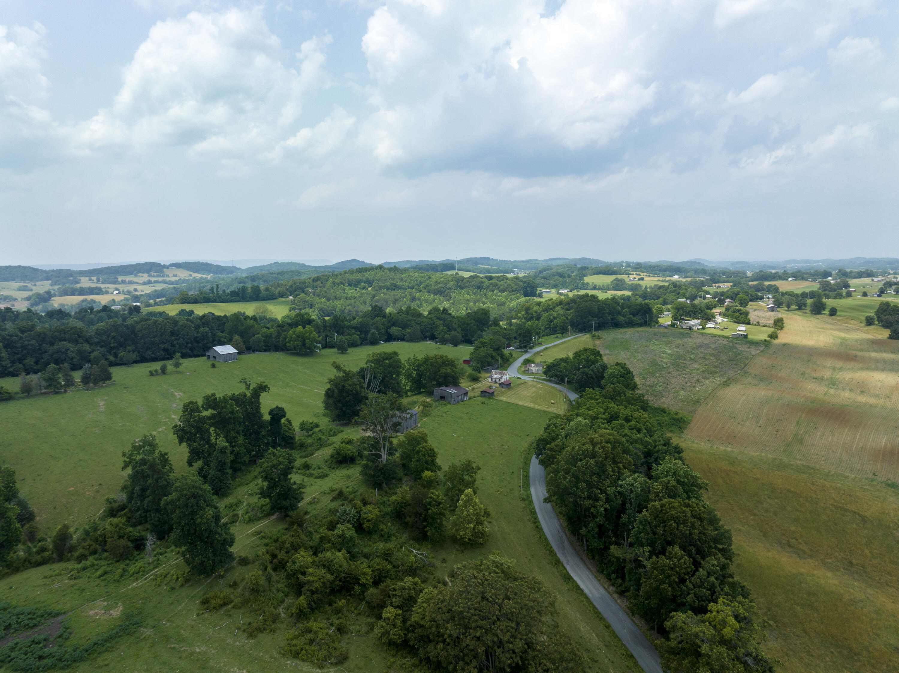 365-366 Butchertown Road Fall Branch, TN 37656 - Photo 39 of 57 Butcher-aerials-7