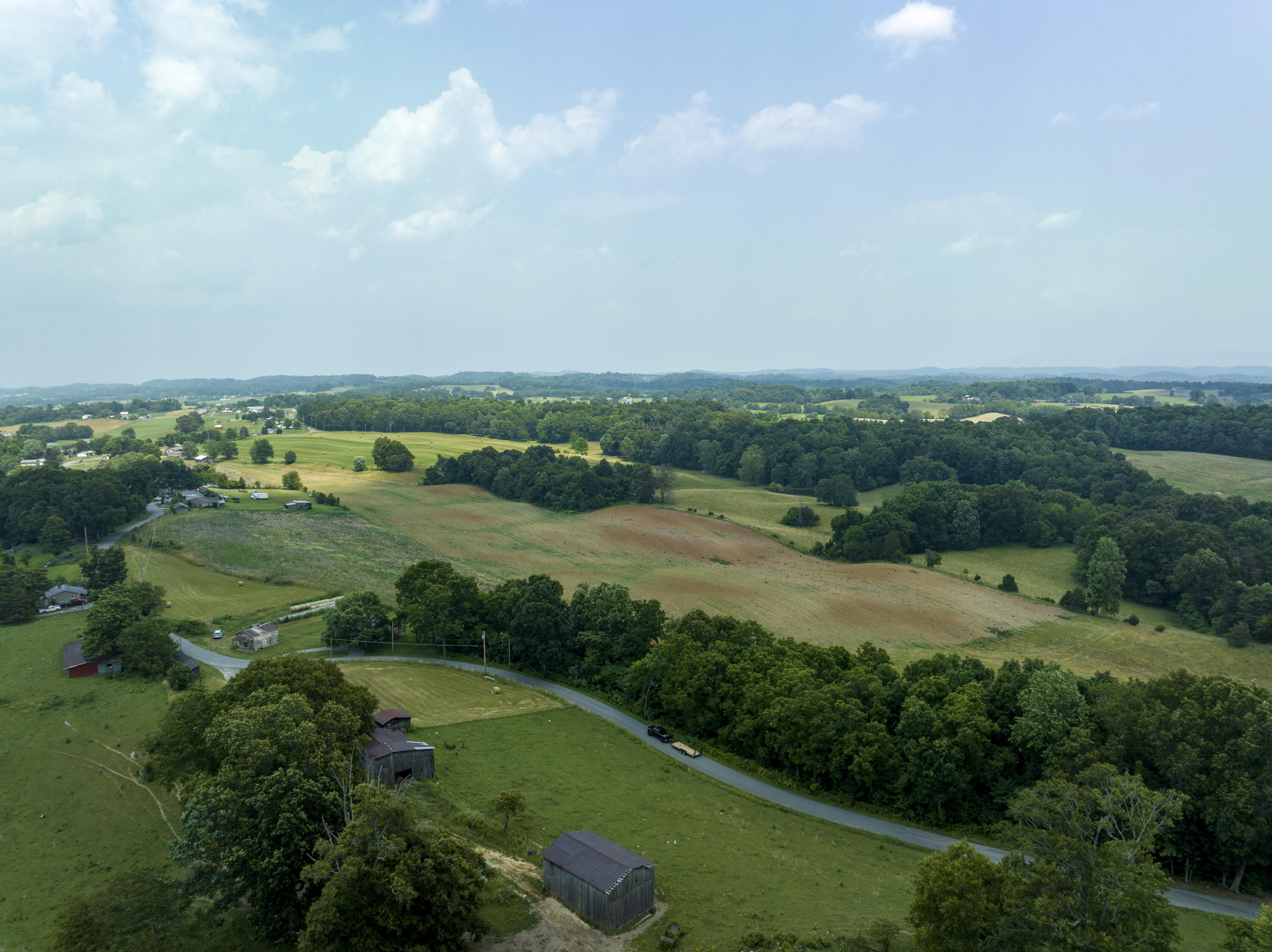 365-366 Butchertown Road Fall Branch, TN 37656 - Photo 40 of 57 Butcher-aerials-8