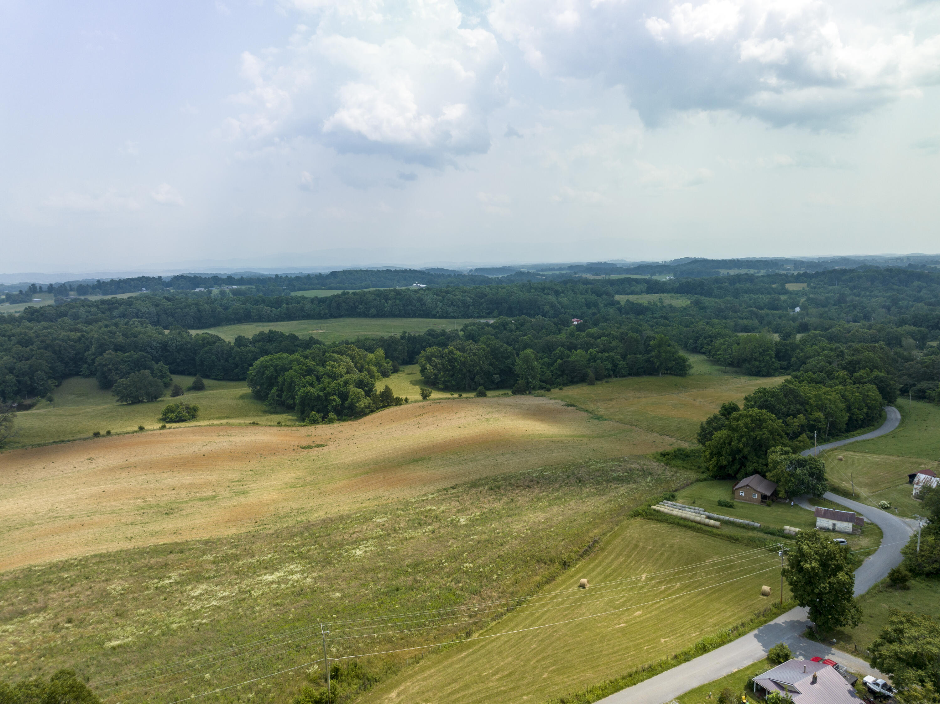 365-366 Butchertown Road Fall Branch, TN 37656 - Photo 41 of 57 Butcher-aerials-9