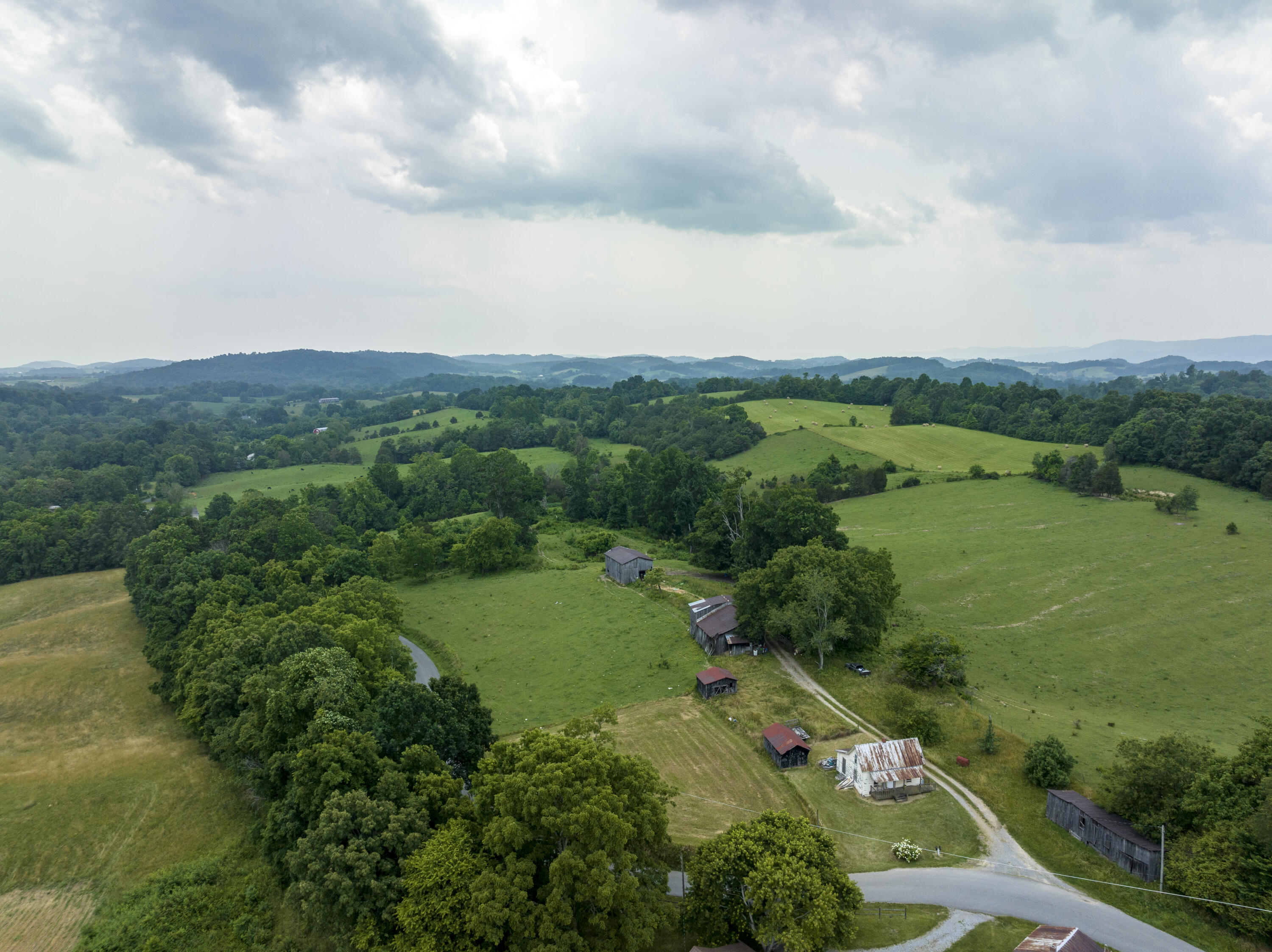 365-366 Butchertown Road Fall Branch, TN 37656 - Photo 42 of 57 Butcher-aerials-10