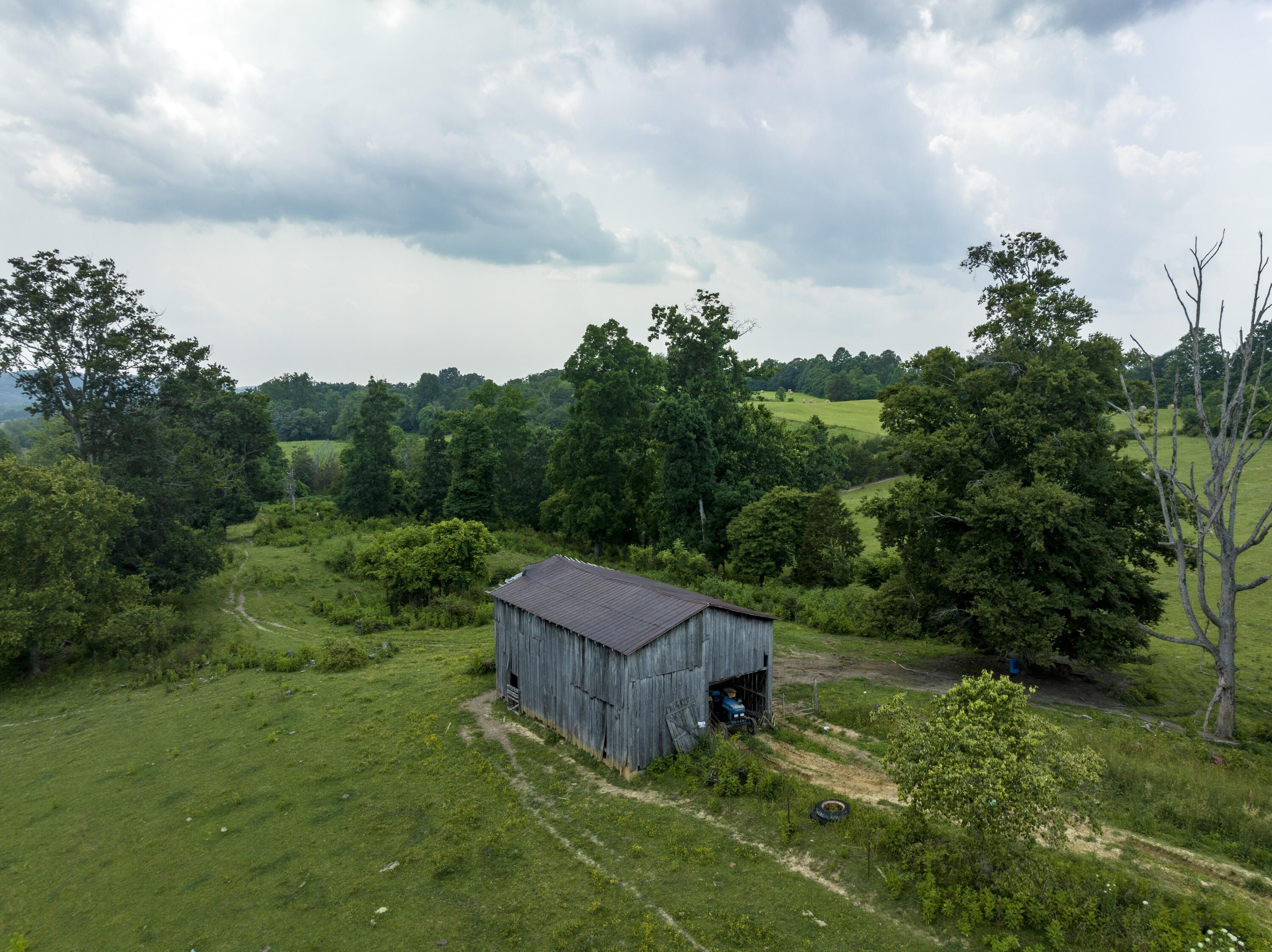 365-366 Butchertown Road Fall Branch, TN 37656 - Photo 45 of 57 Butcher-aerials-13
