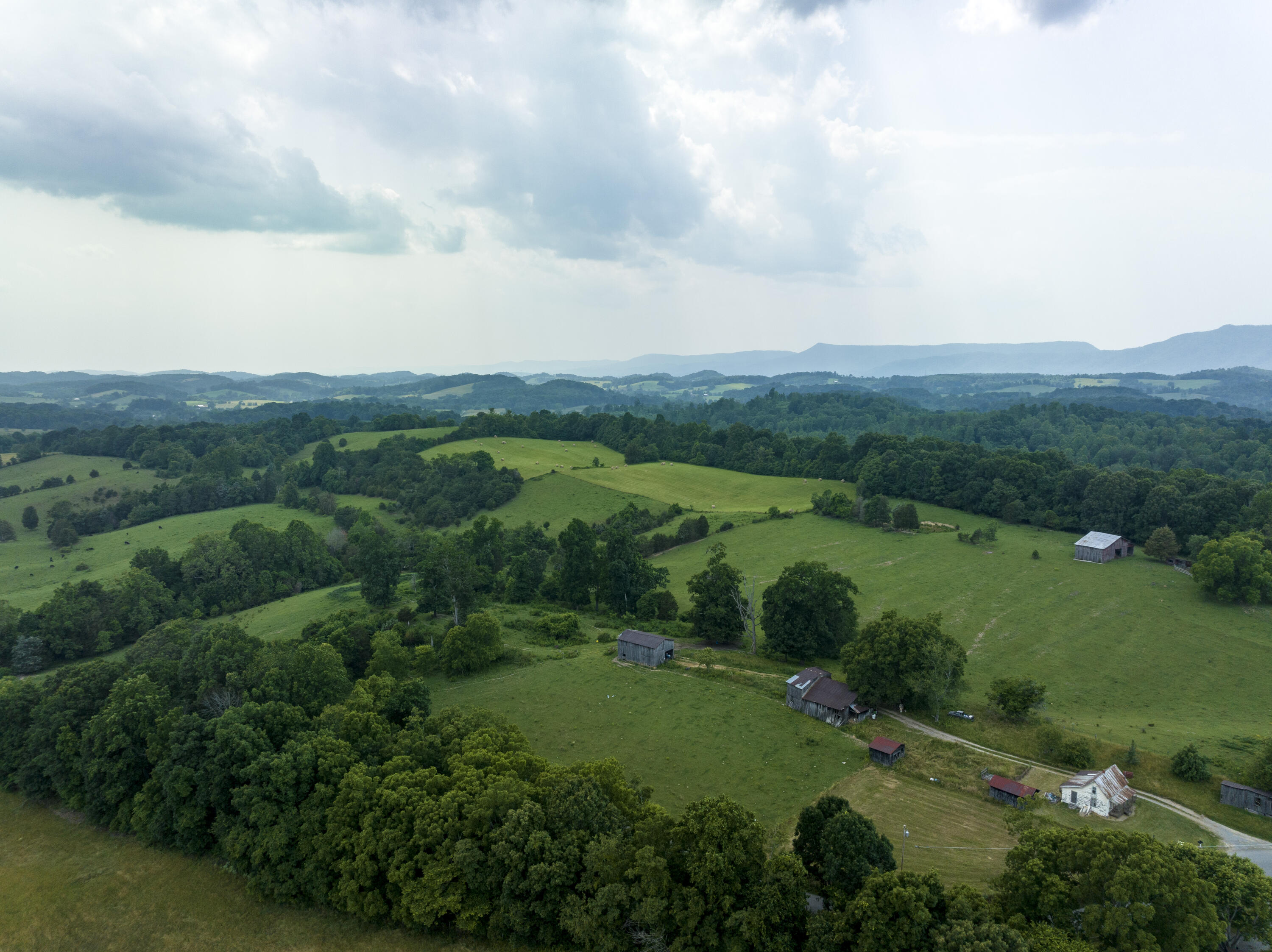 365-366 Butchertown Road Fall Branch, TN 37656 - Photo 46 of 57 Butcher-aerials-14