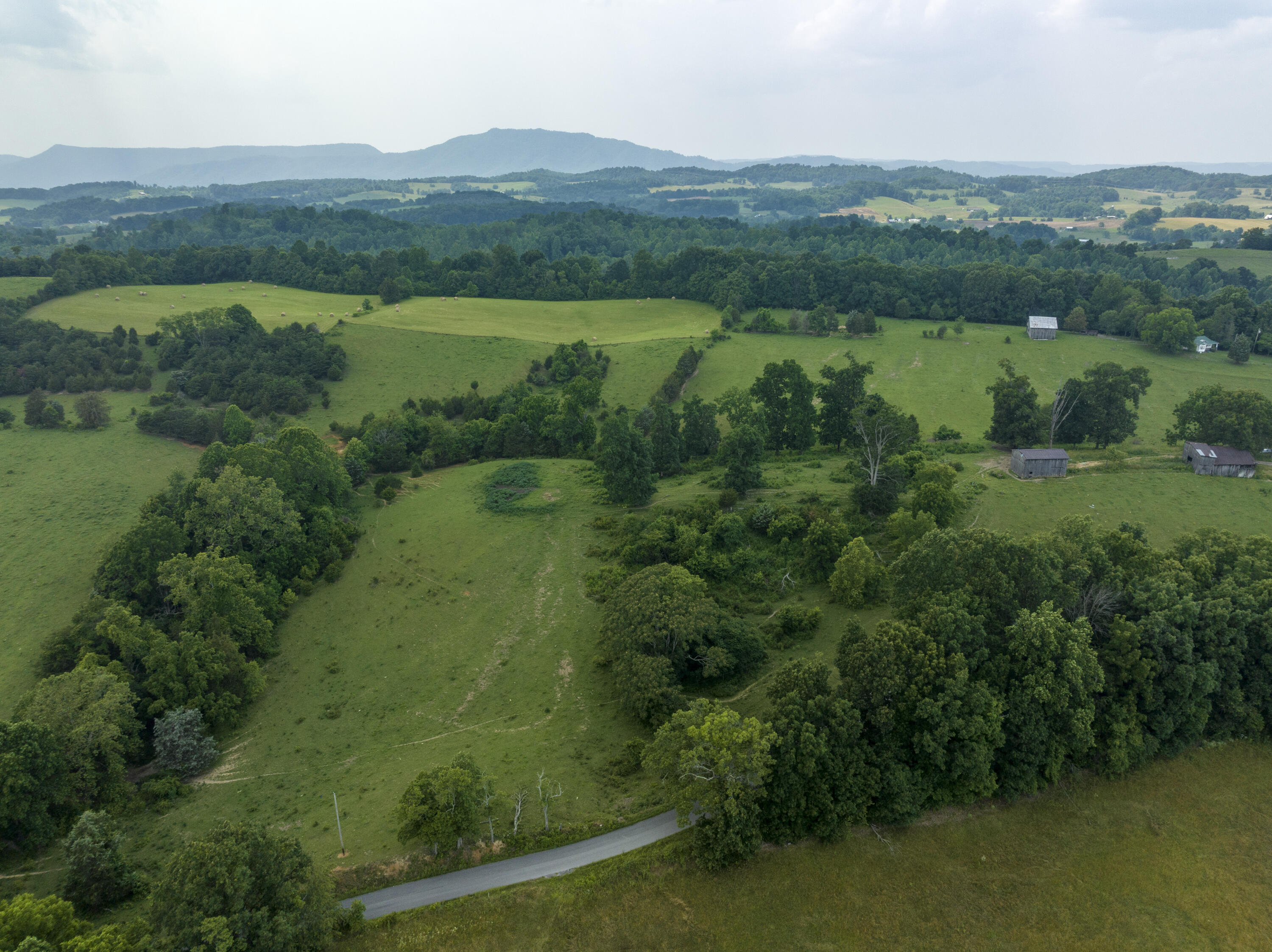365-366 Butchertown Road Fall Branch, TN 37656 - Photo 47 of 57 Butcher-aerials-15