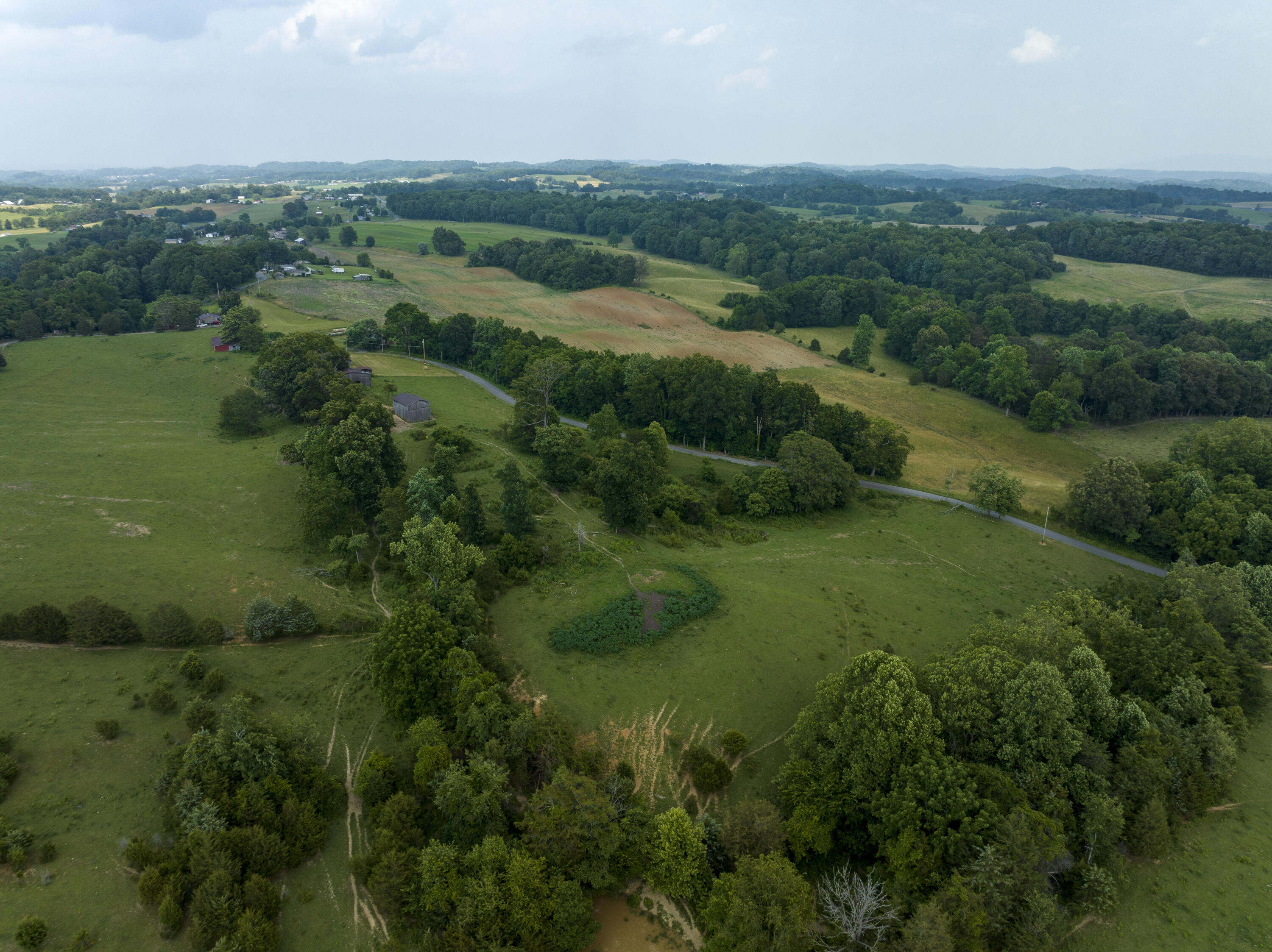 365-366 Butchertown Road Fall Branch, TN 37656 - Photo 49 of 57 Butcher-aerials-17