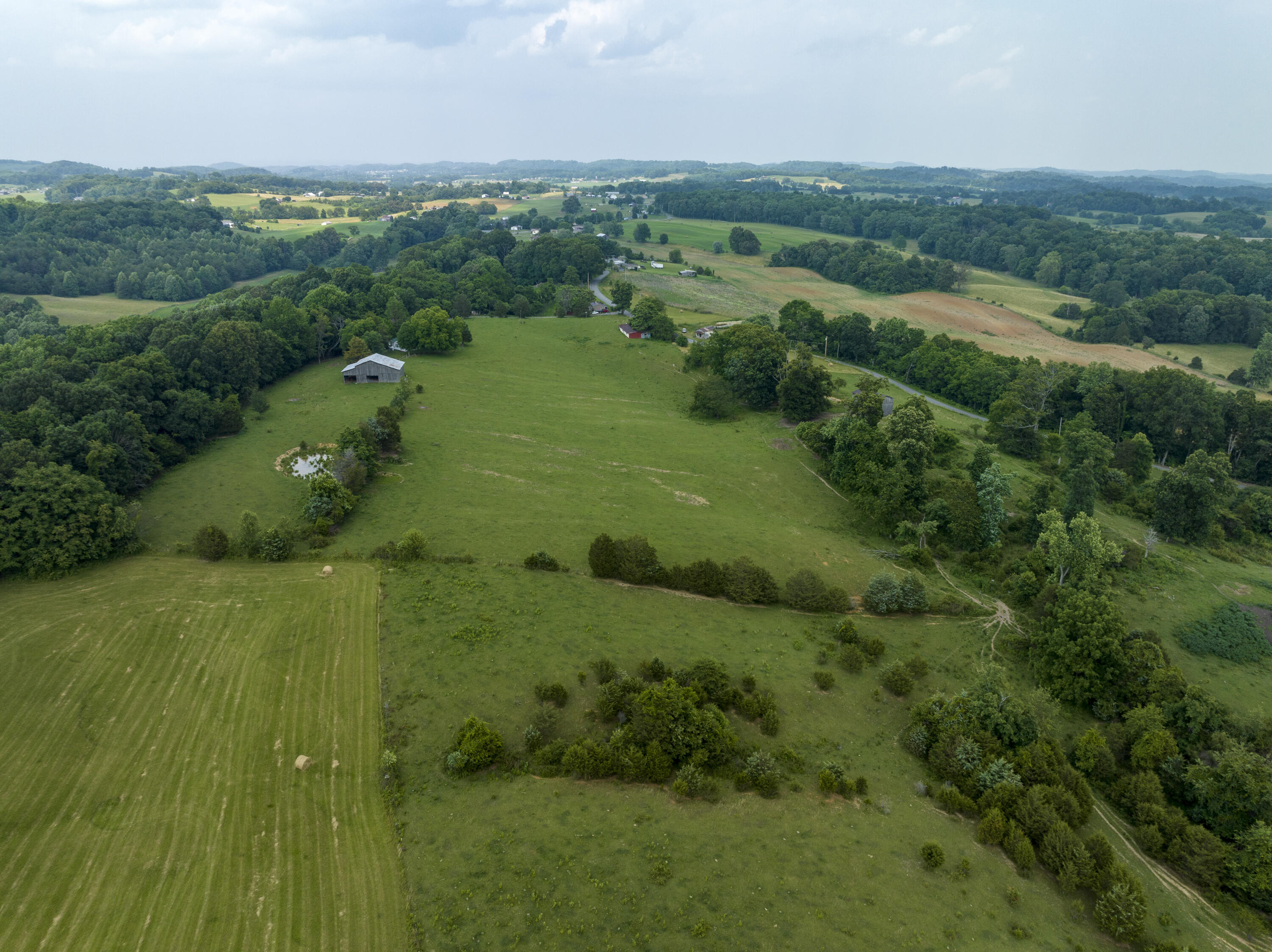 365-366 Butchertown Road Fall Branch, TN 37656 - Photo 50 of 57 Butcher-aerials-18