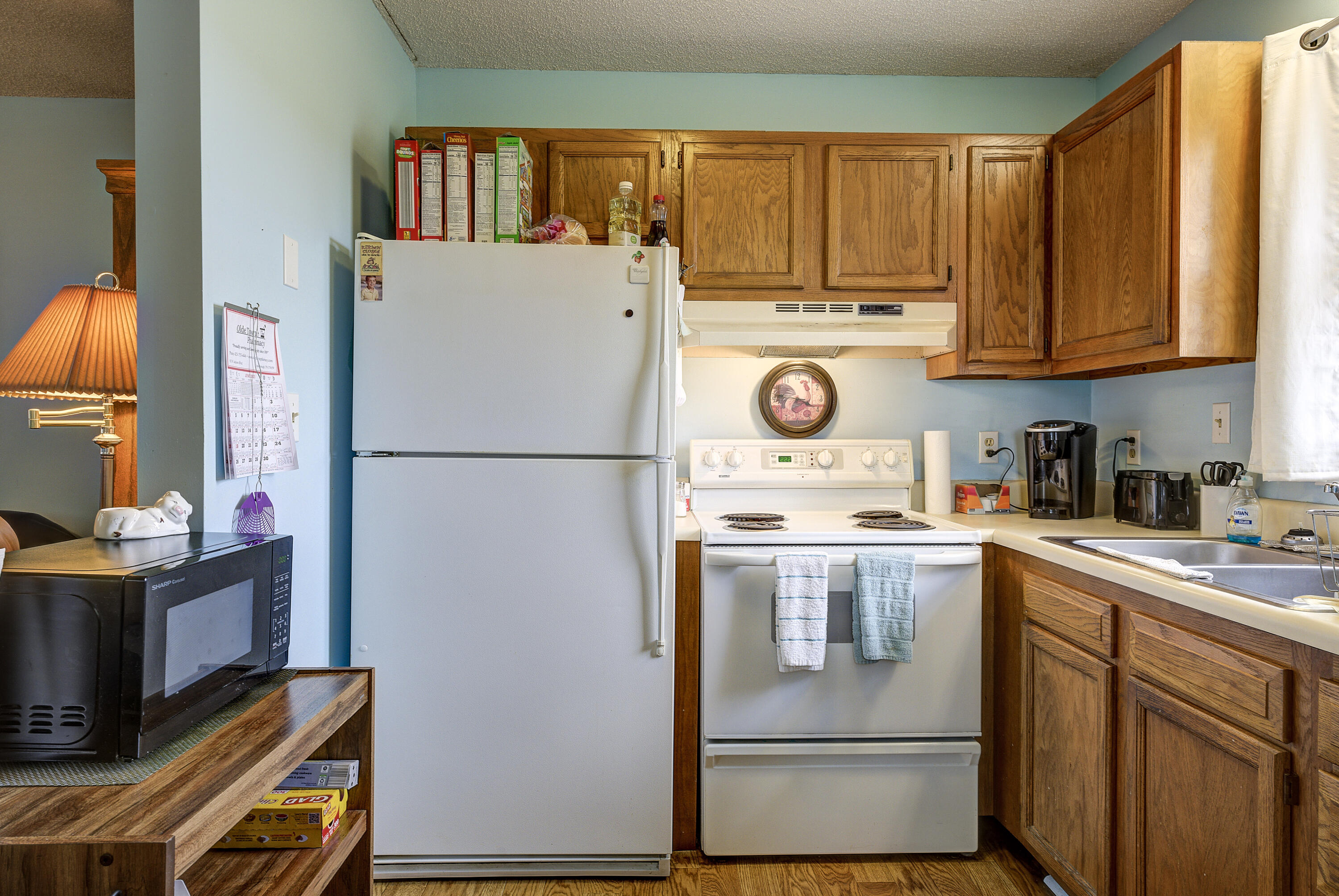365-366 Butchertown Road Fall Branch, TN 37656 - Photo 5 of 57 Butcher-4
