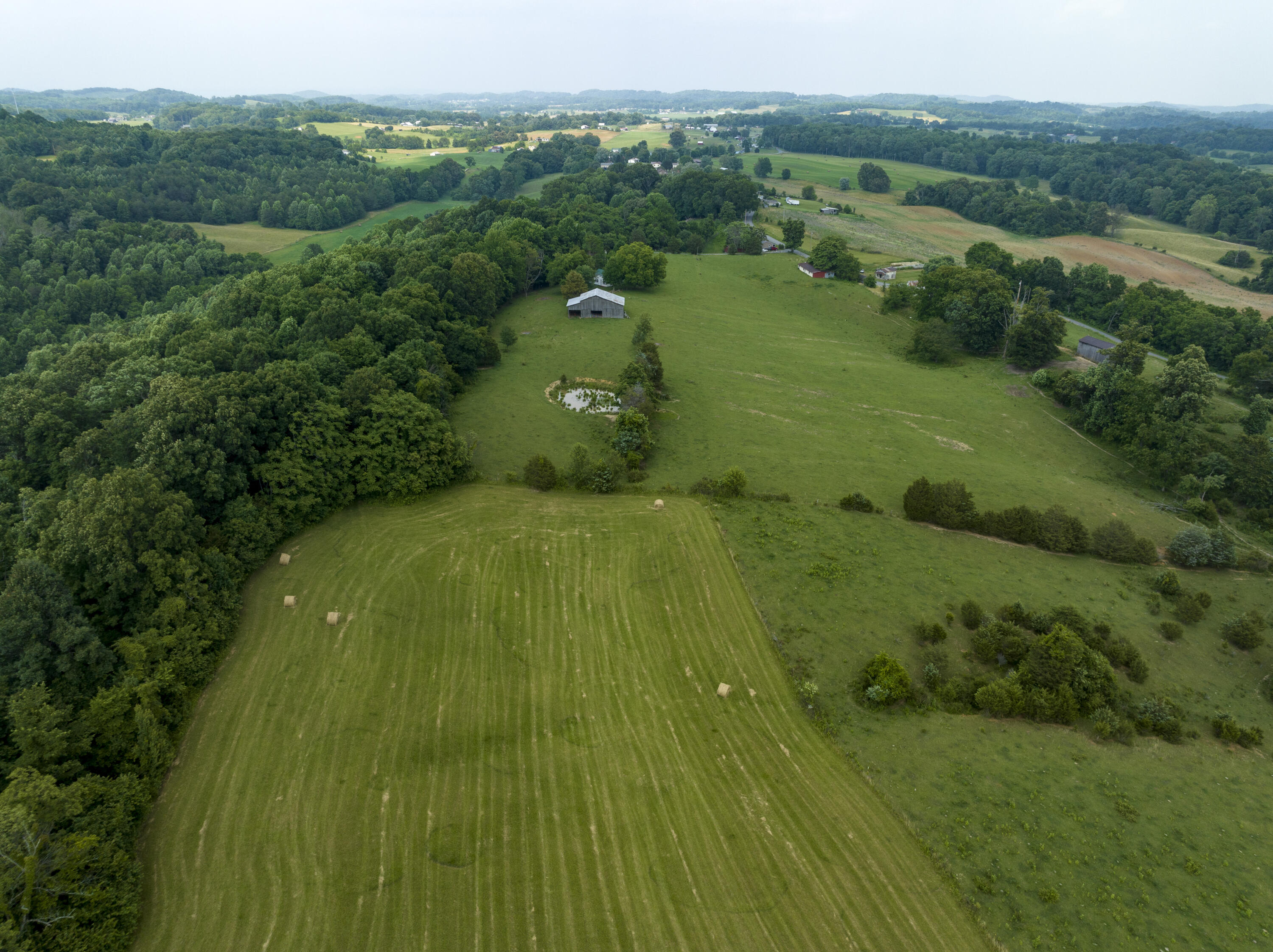 365-366 Butchertown Road Fall Branch, TN 37656 - Photo 51 of 57 Butcher-aerials-19