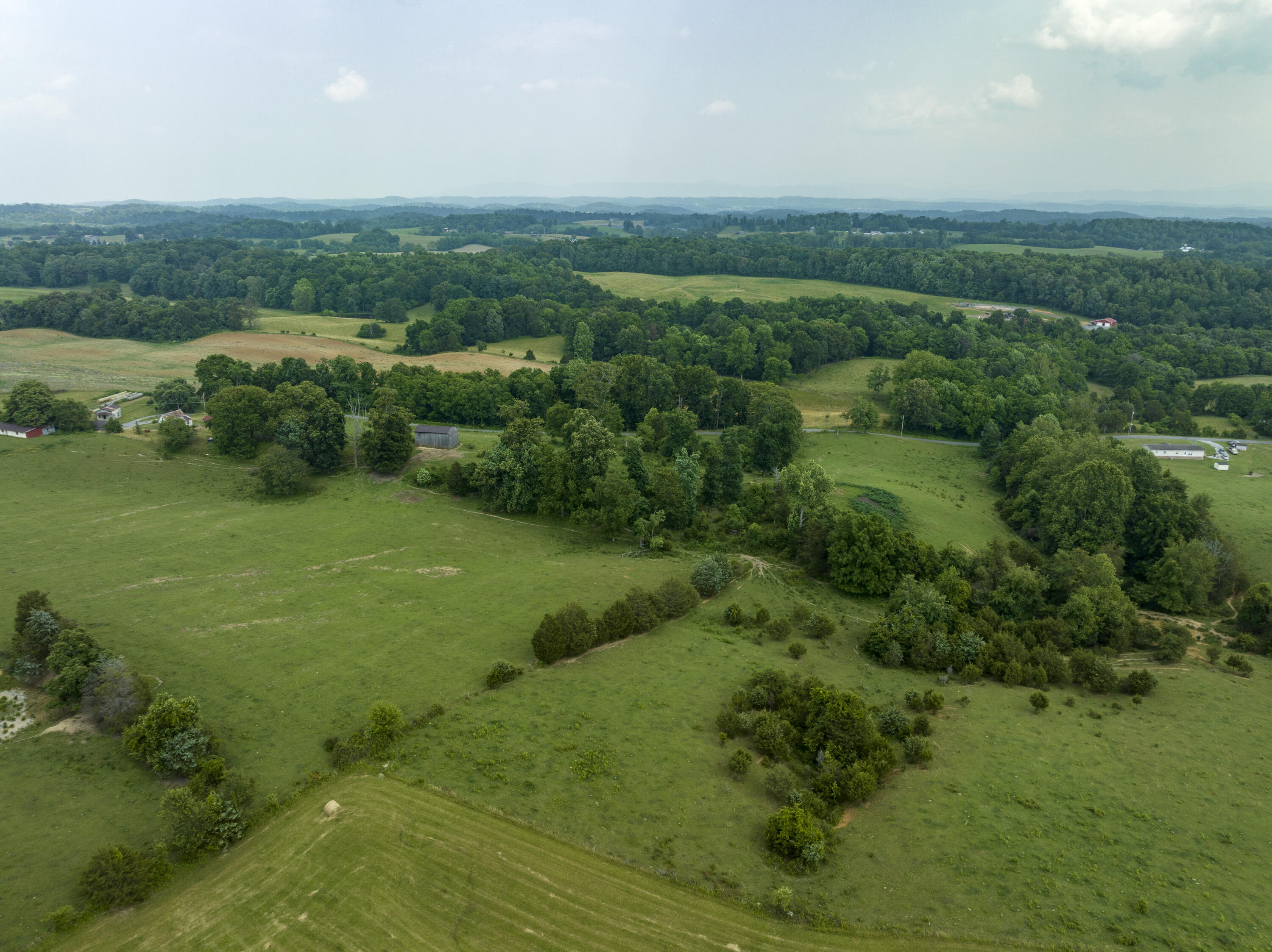 365-366 Butchertown Road Fall Branch, TN 37656 - Photo 52 of 57 Butcher-aerials-20