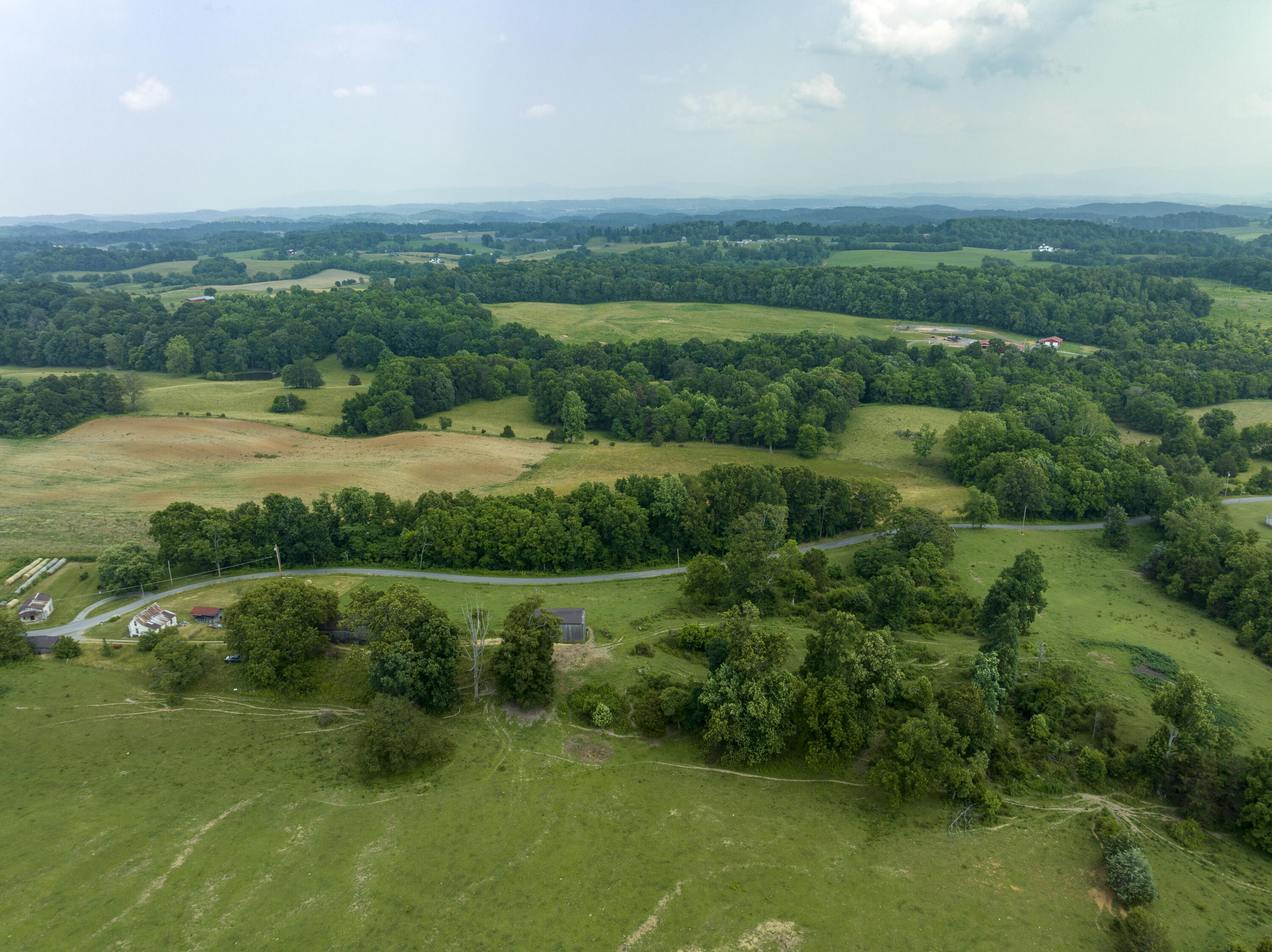 365-366 Butchertown Road Fall Branch, TN 37656 - Photo 53 of 57 Butcher-aerials-21