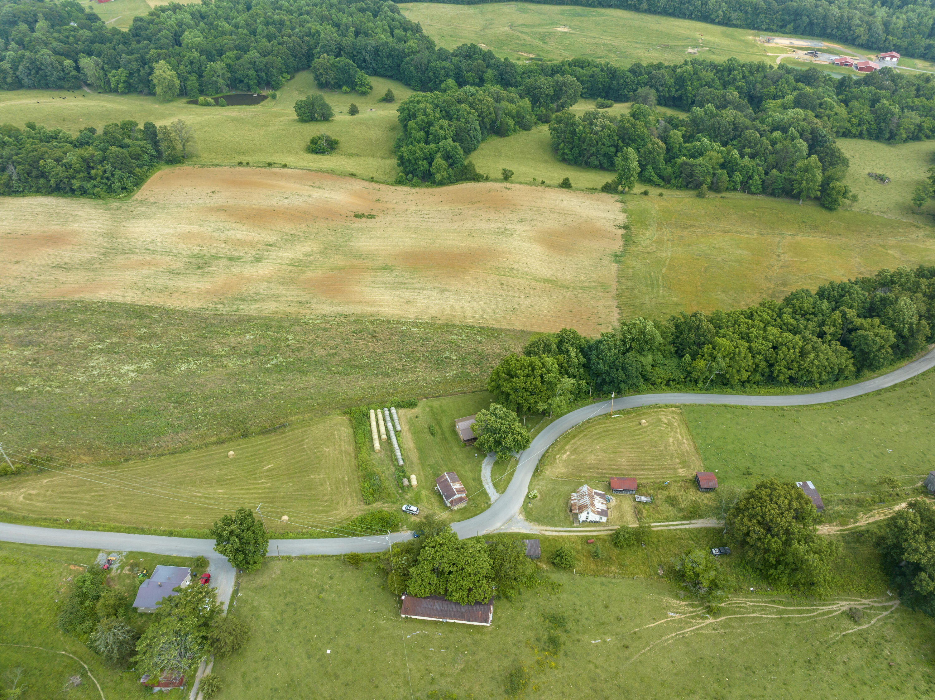 365-366 Butchertown Road Fall Branch, TN 37656 - Photo 54 of 57 Butcher-aerials-22