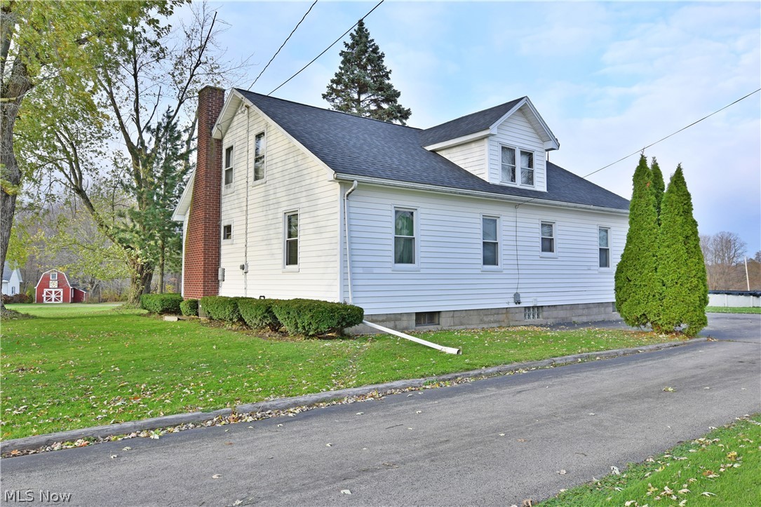 1041 Niles Vienna Road Vienna, OH 44473 - Photo 31 of 35 Gallery Image 31