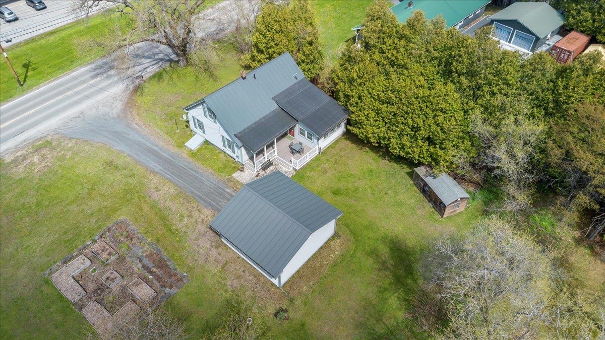 880 South Barre Road Barre Town, VT 05641 - Photo 44 of 48