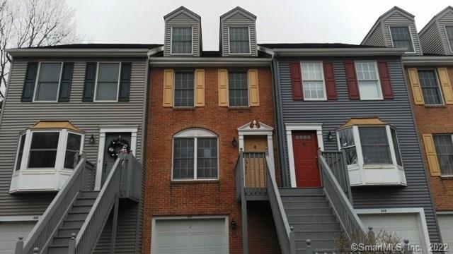 1275 Winsted Road, Unit 641 Torrington, CT 06790 - Photo 1 of 1