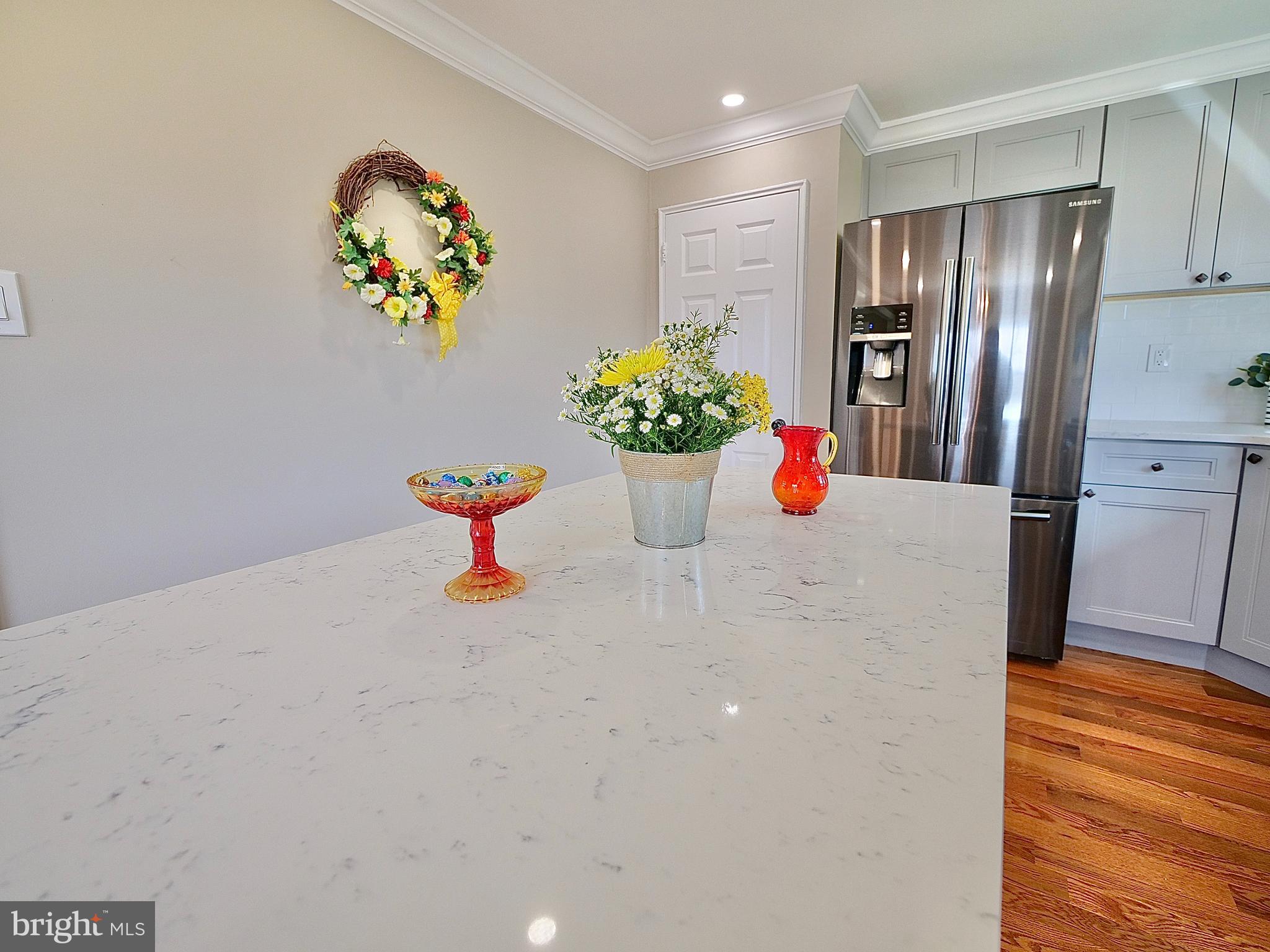 227 Story Road Aston, PA 19014 - Photo 22 of 68 Kitchen Island