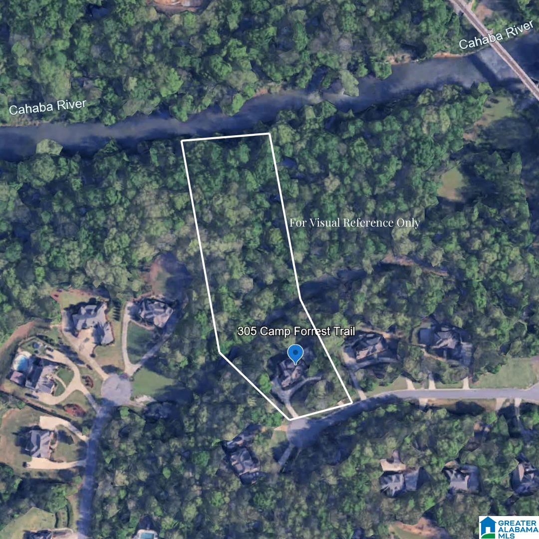 305 Camp Forrest Trail Helena, AL 35080 - Photo 52 of 57
