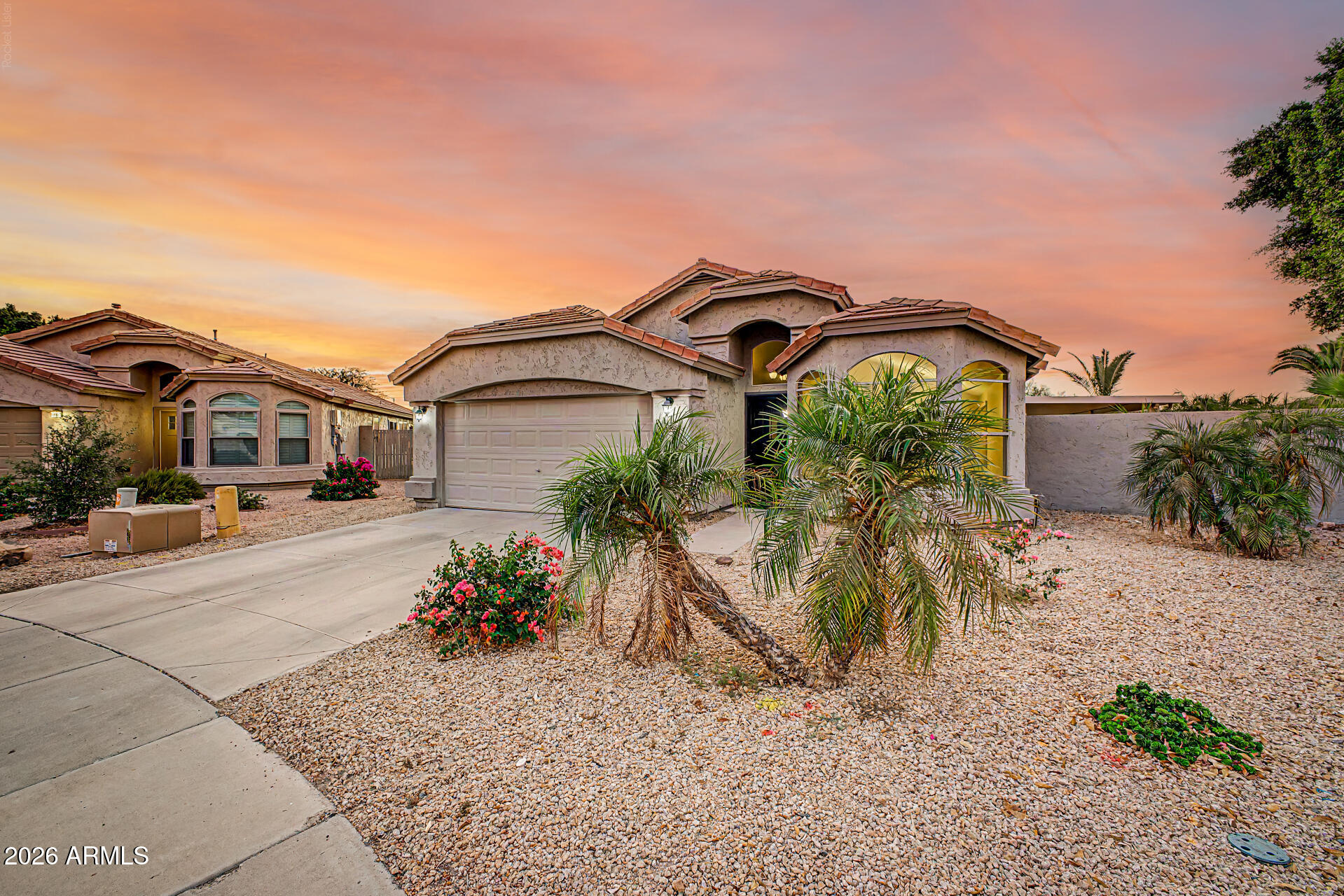 6462 West Escuda Road Glendale, AZ 85308 - Photo 2 of 45 2 - Escuda