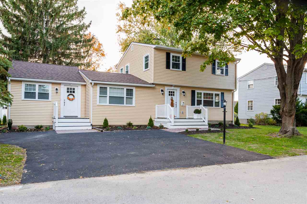 65 Fields Road Portsmouth, NH 03801 - Photo 1 of 22