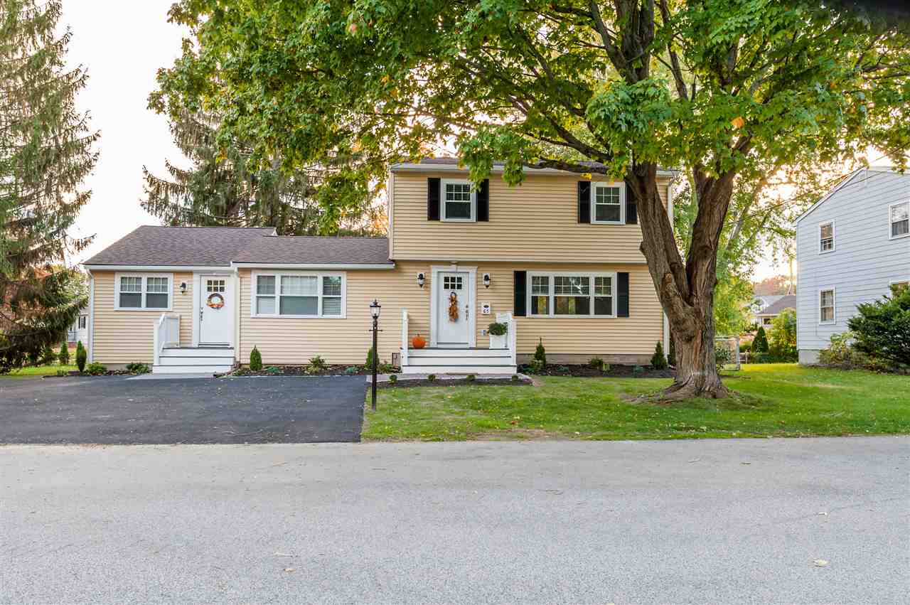 65 Fields Road Portsmouth, NH 03801 - Photo 2 of 22