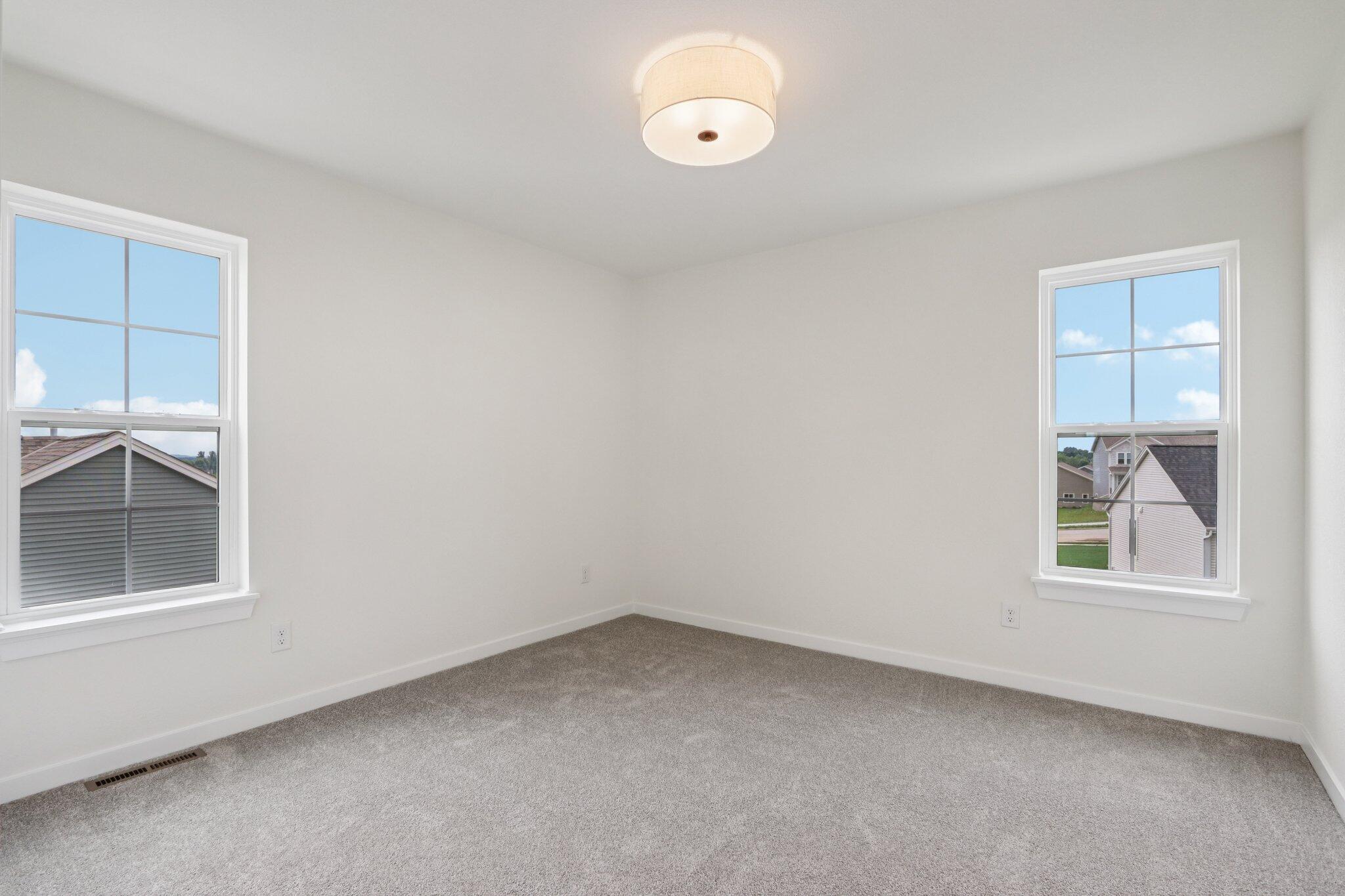 665 Mary Way Slinger, WI 53086 - Photo 18 of 27 665 Mary Way 18 Bedroom 4