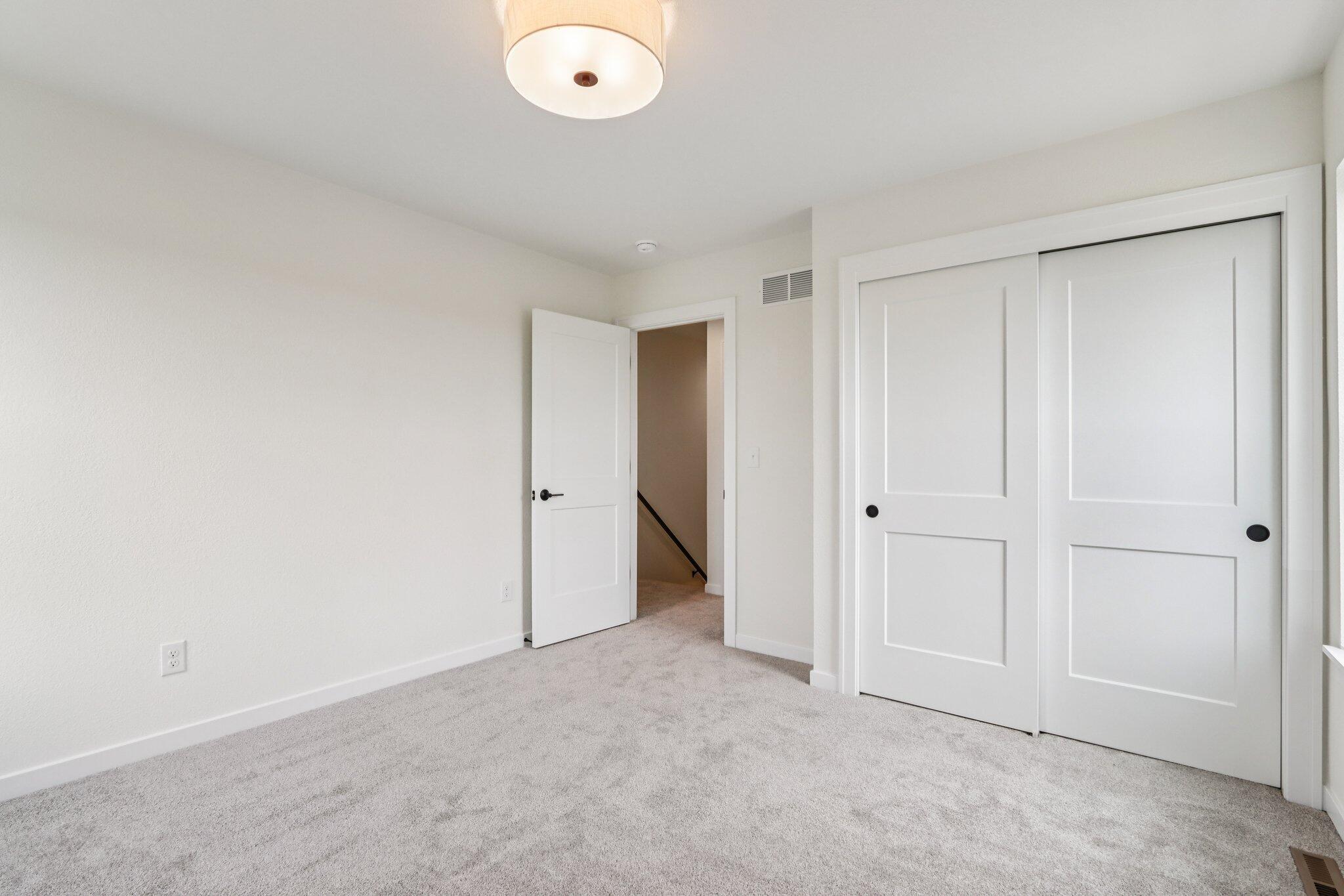 665 Mary Way Slinger, WI 53086 - Photo 19 of 27 665 Mary Way 19 Bedroom 4