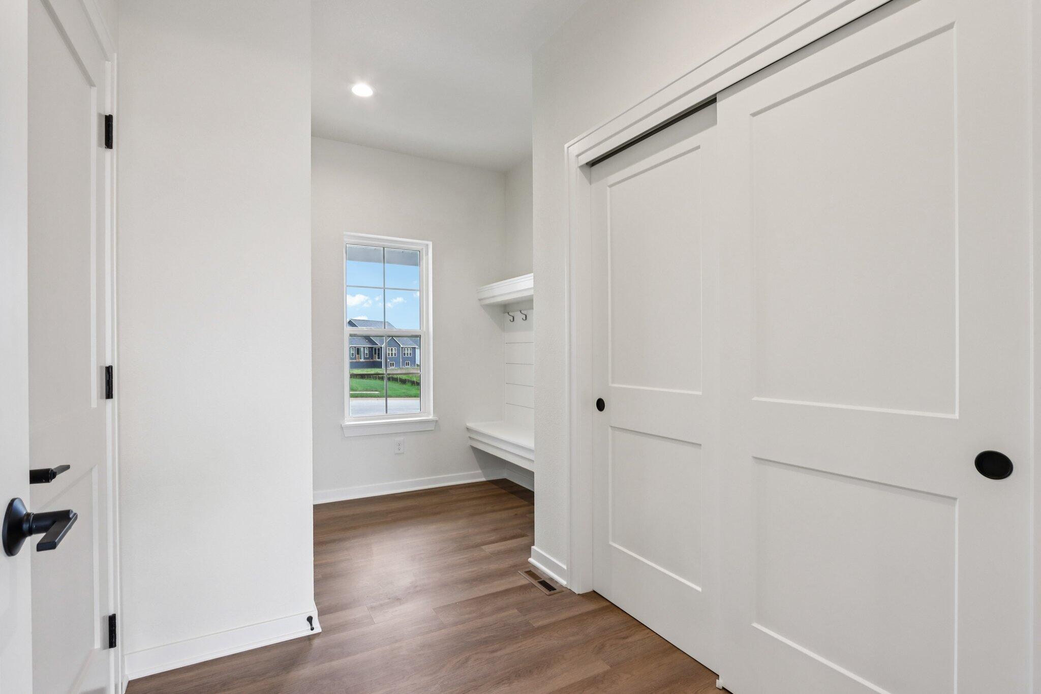 665 Mary Way Slinger, WI 53086 - Photo 21 of 27 665 Mary Way 21 Mudroom