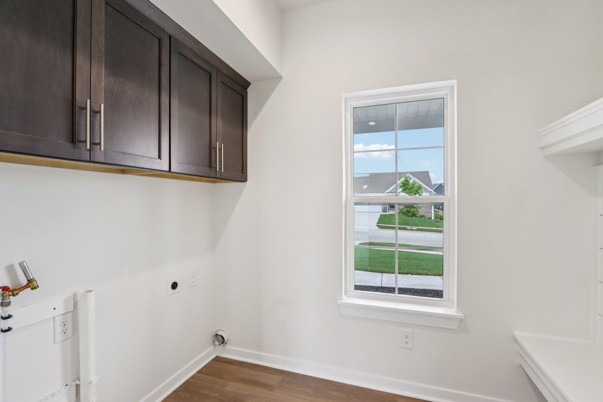 665 Mary Way Slinger, WI 53086 - Photo 22 of 27 665 Mary Way 22 Mudroom
