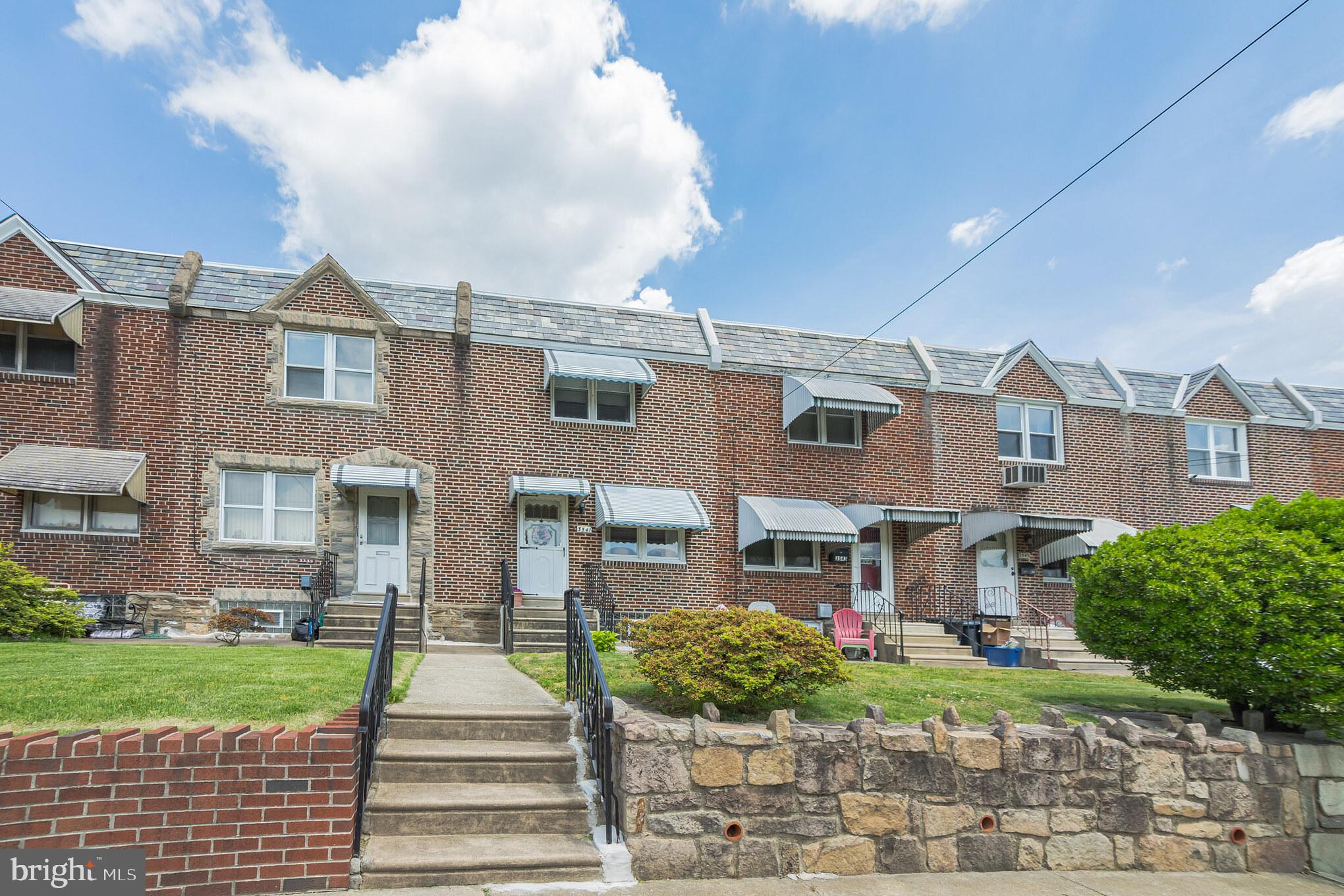 3541 Rhawn Street Philadelphia, PA 19136 - Photo 3 of 27 Gallery Image 3