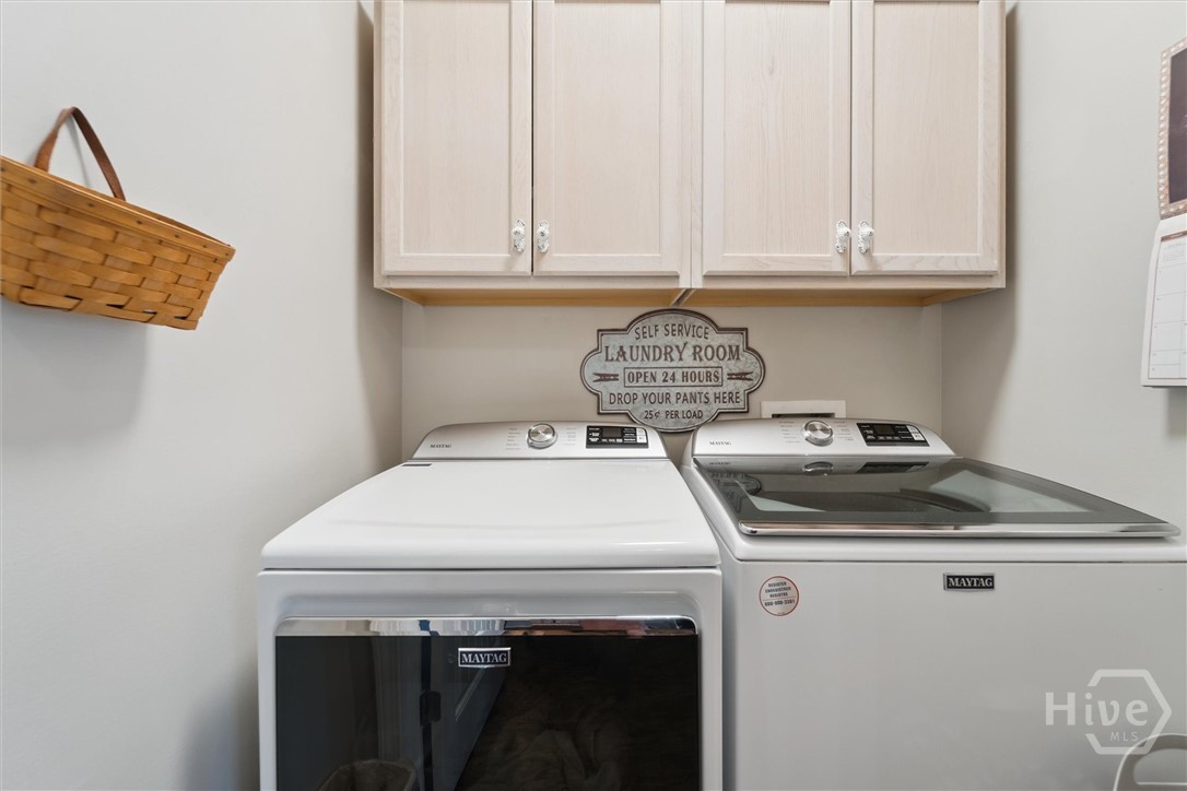 100 Pine Thicket Way Springfield, GA 31329 - Photo 17 of 26