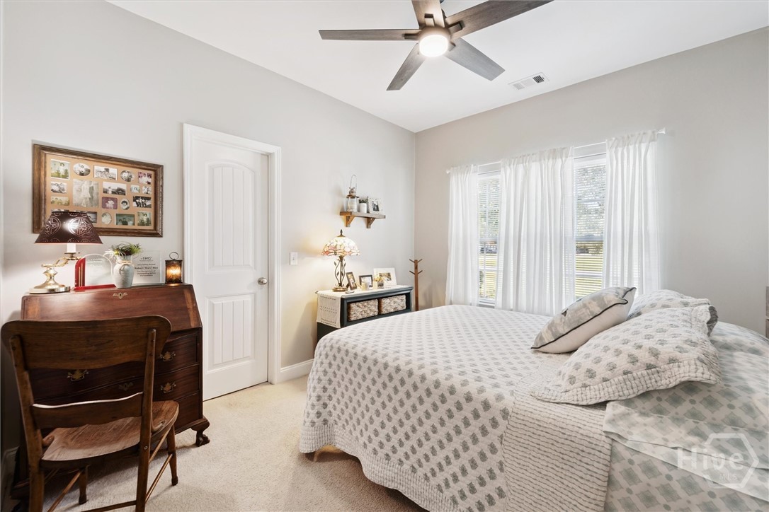 100 Pine Thicket Way Springfield, GA 31329 - Photo 18 of 26