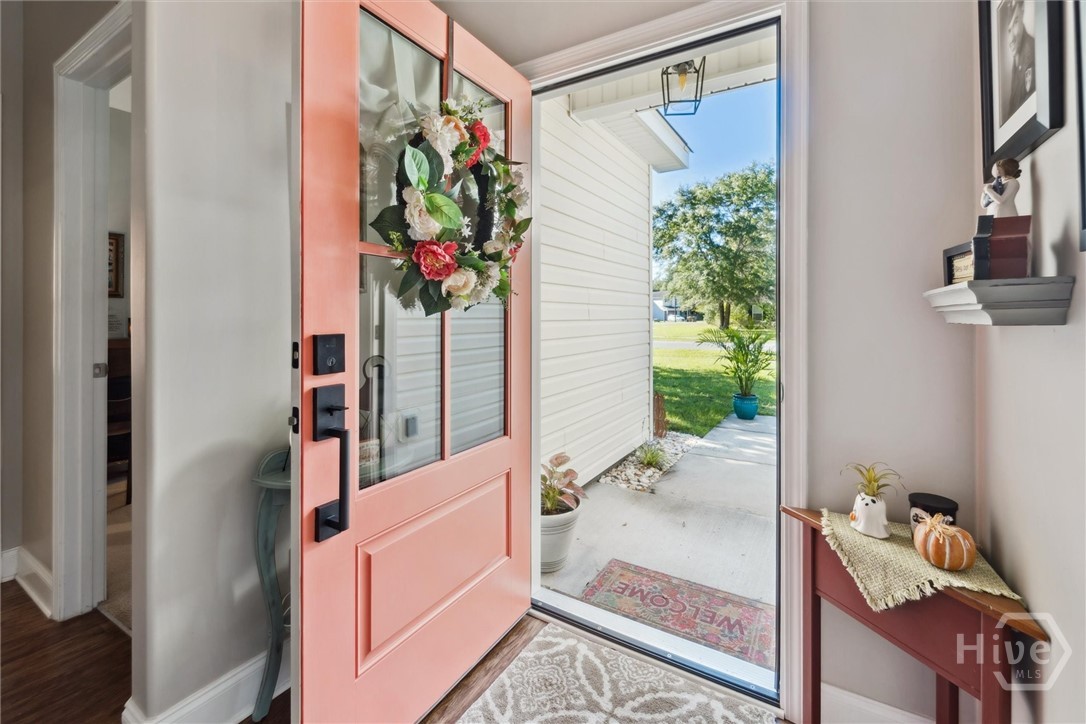 100 Pine Thicket Way Springfield, GA 31329 - Photo 3 of 26