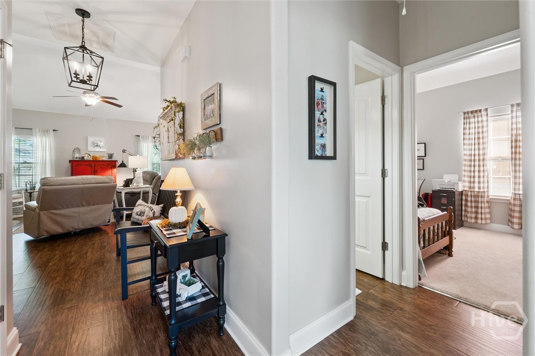 100 Pine Thicket Way Springfield, GA 31329 - Photo 4 of 26