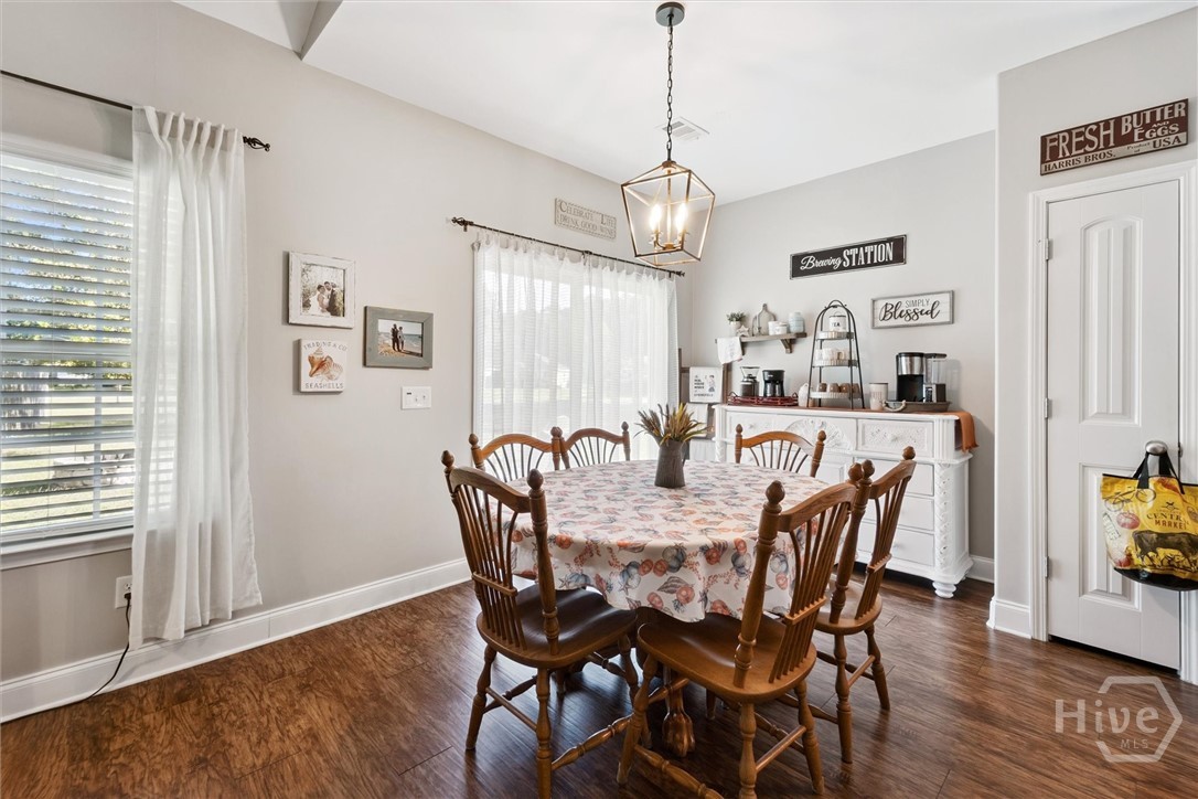 100 Pine Thicket Way Springfield, GA 31329 - Photo 7 of 26