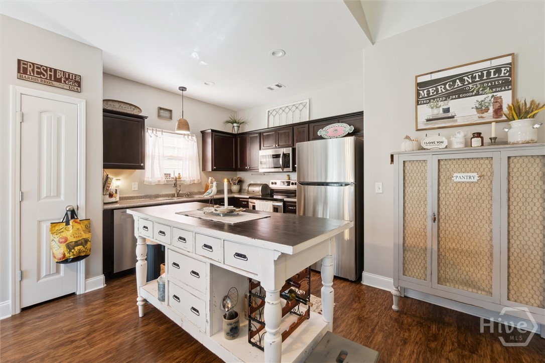 100 Pine Thicket Way Springfield, GA 31329 - Photo 10 of 26