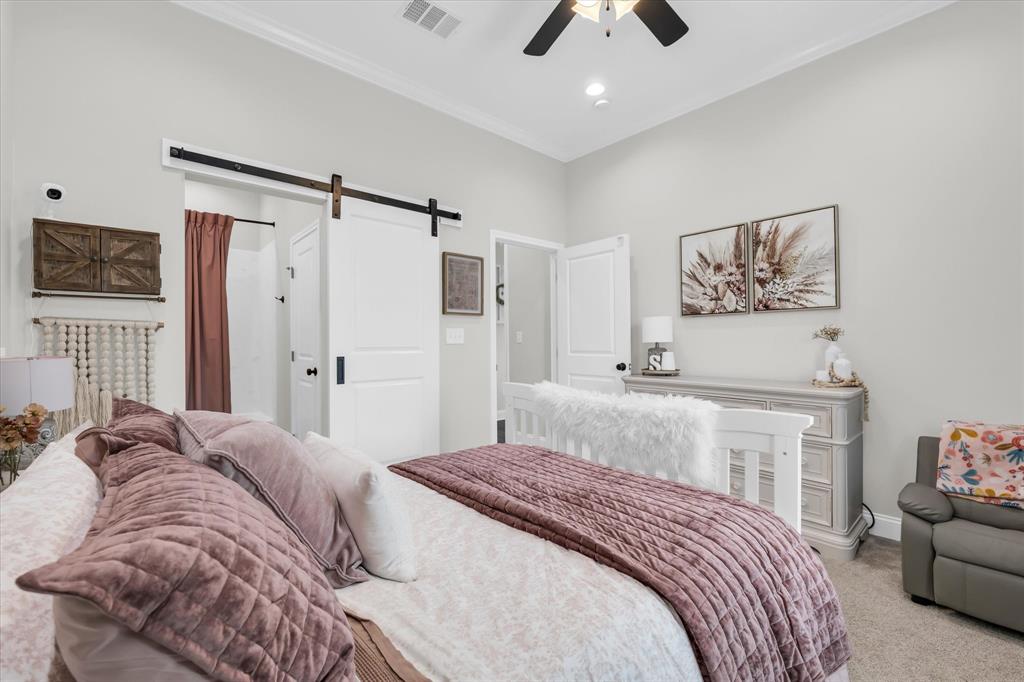 154 Water View Lane Robinson, TX 76706 - Photo 26 of 40