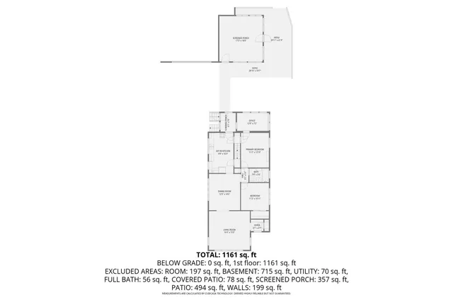 $314,900 | 10522 South Leavitt Street, Chicago, IL 60643