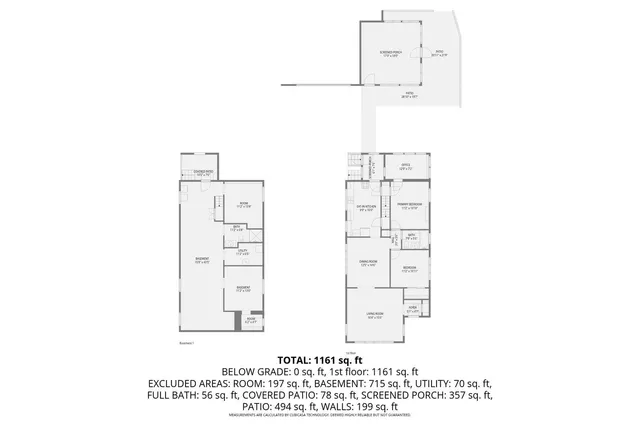 $314,900 | 10522 South Leavitt Street, Chicago, IL 60643