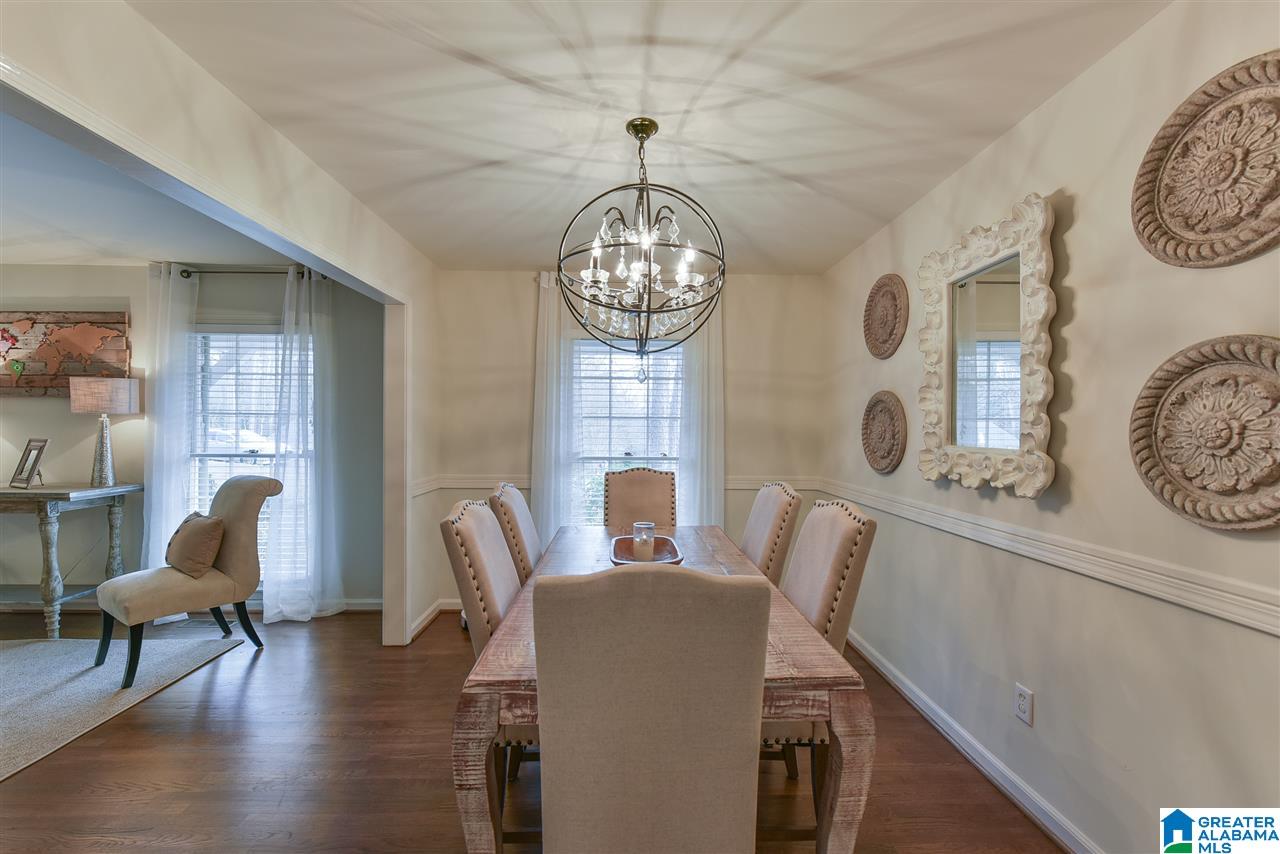 3709 Forest Run Road Birmingham, AL 35223 - Photo 19 of 49